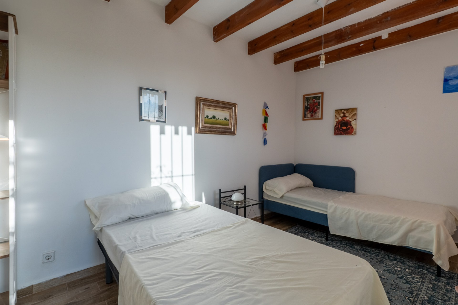 Reventa - Villa -
Benissa