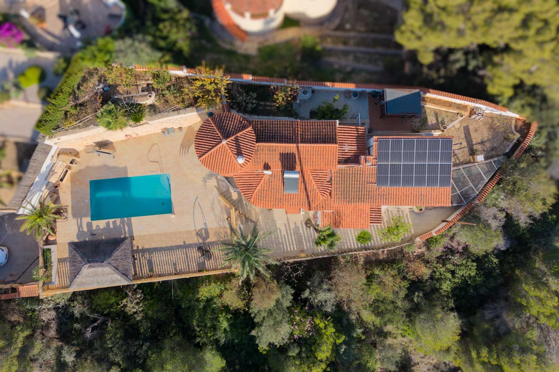 Reventa - Villa -
Benissa