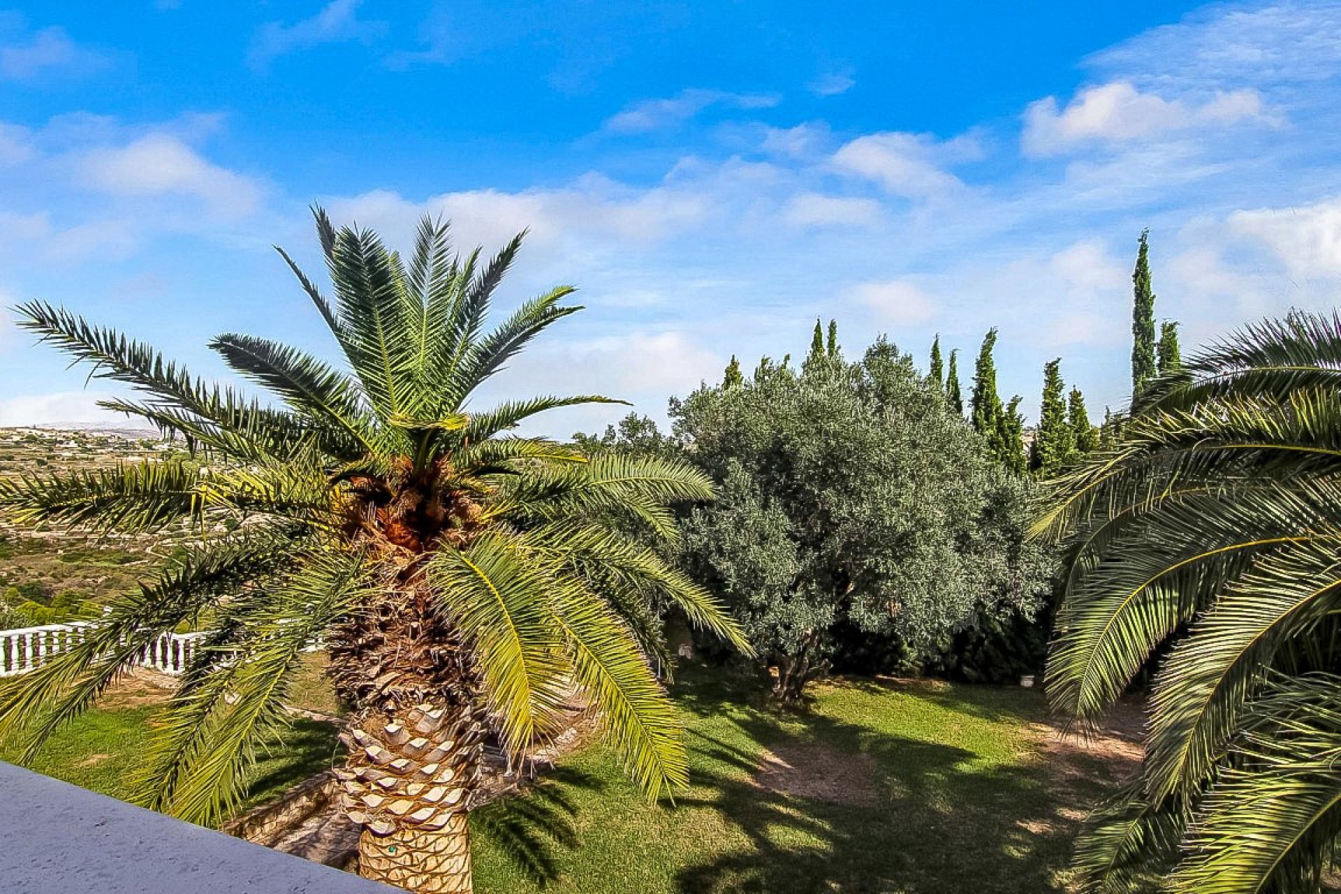 Reventa - Villa -
Benissa