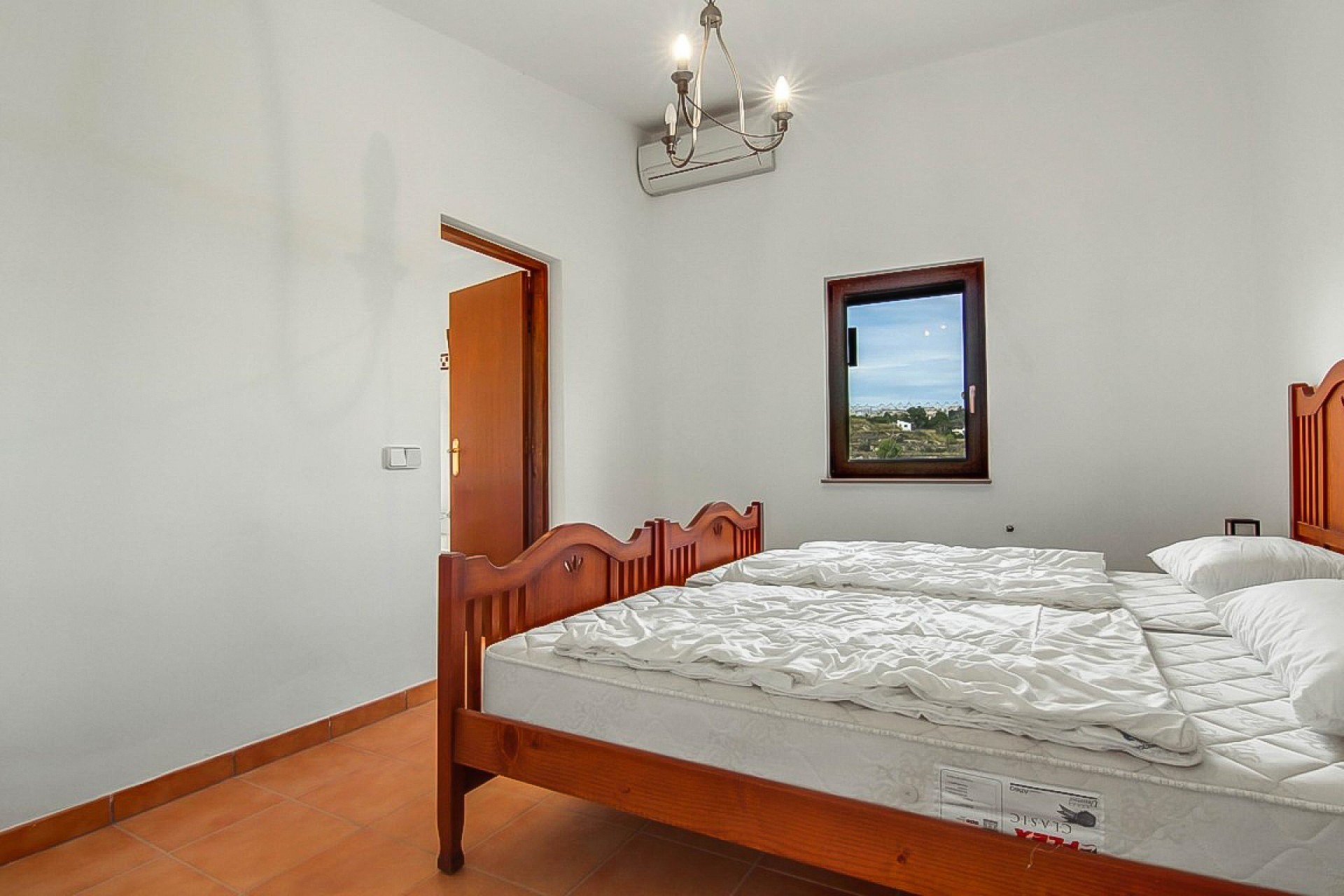 Reventa - Villa -
Benissa