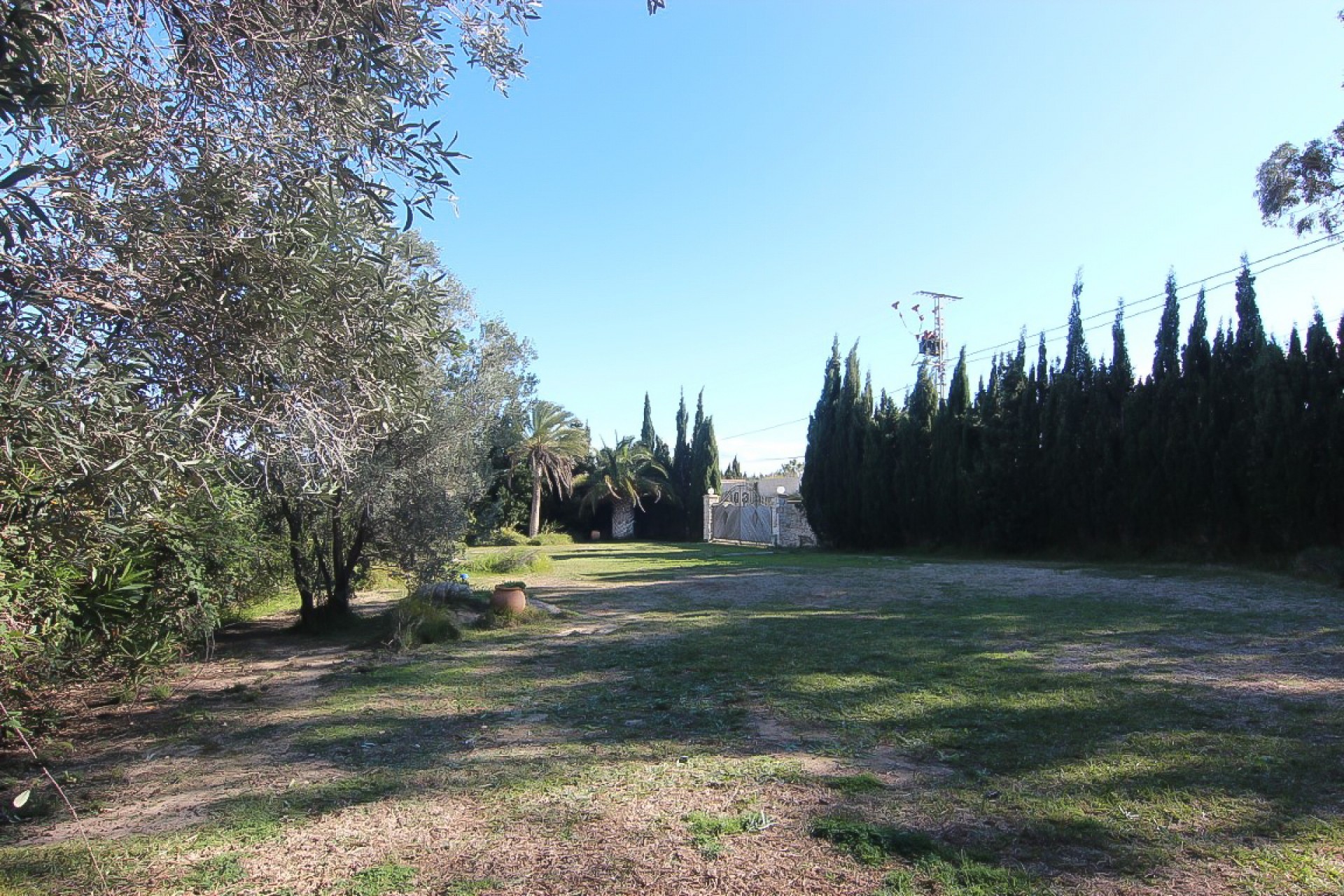 Reventa - Villa -
Benissa