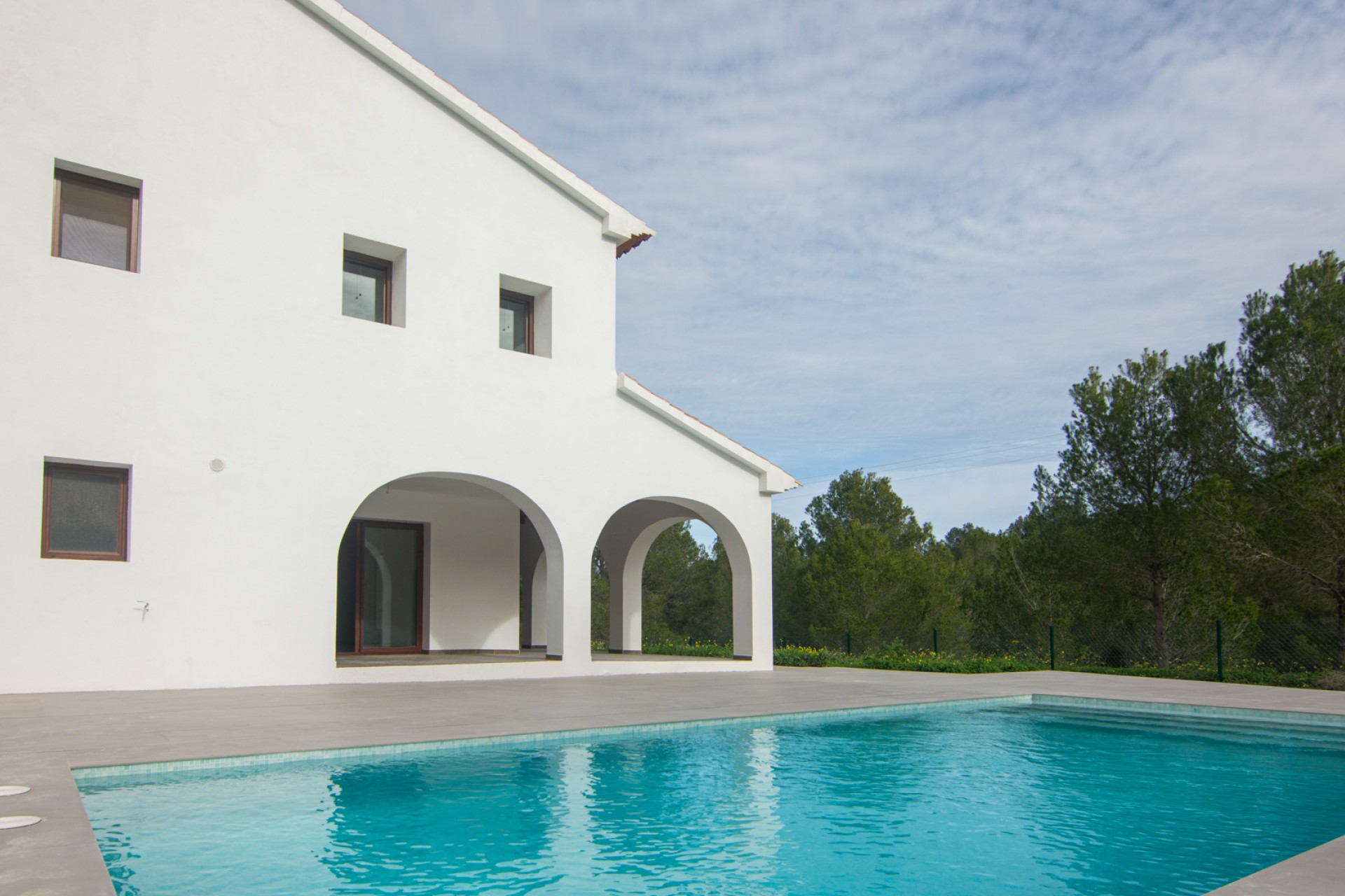 Reventa - Villa -
Benissa