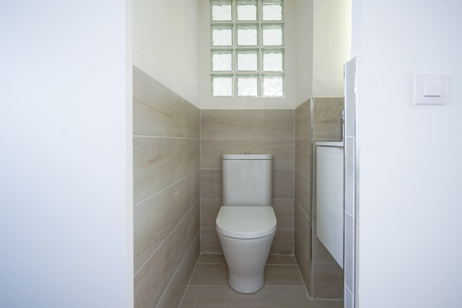 Reventa - Villa -
Benitachell - Calistros