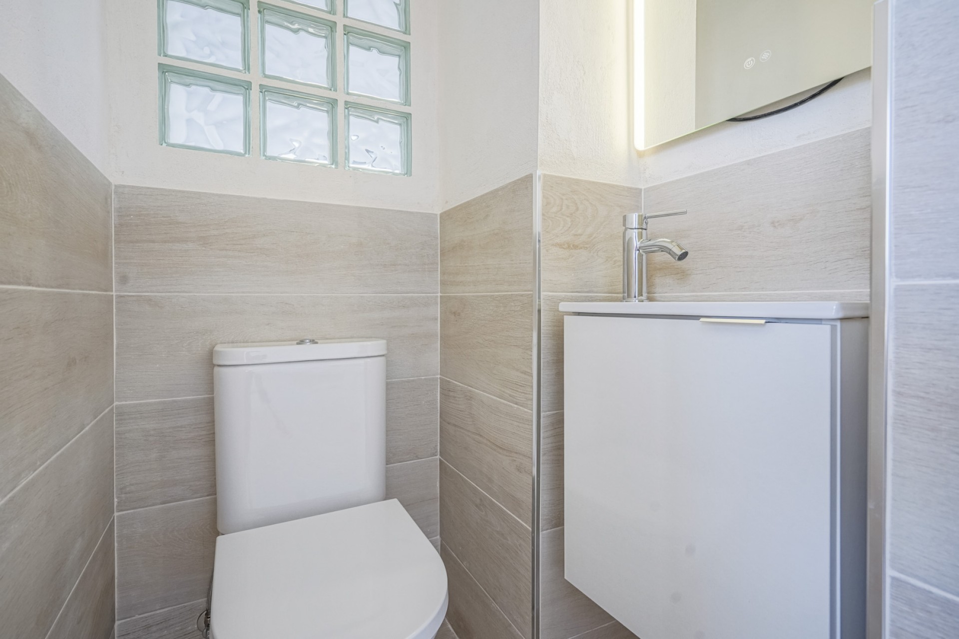 Reventa - Villa -
Benitachell - Calistros