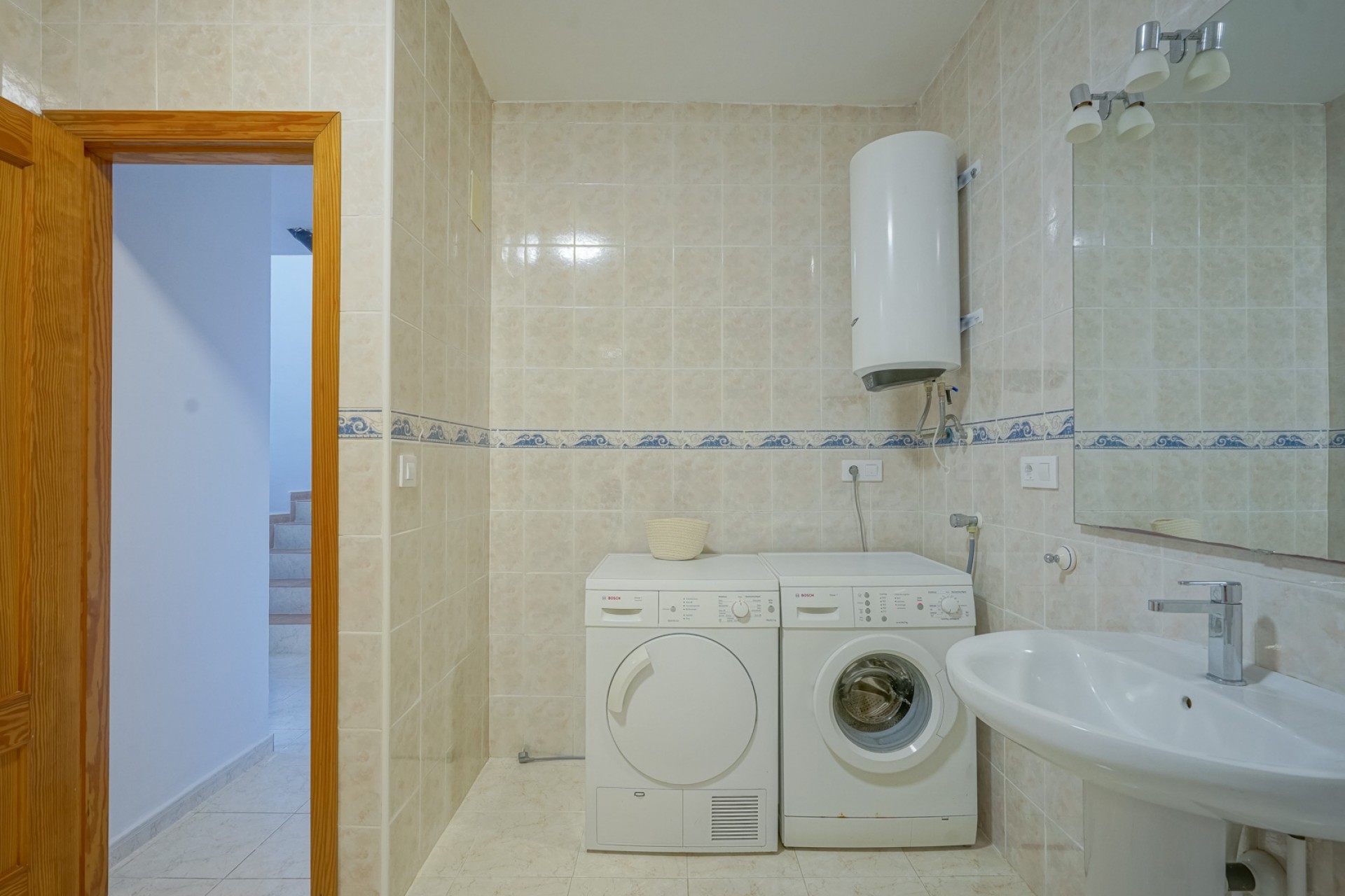 Reventa - Villa -
Benitachell - Calistros