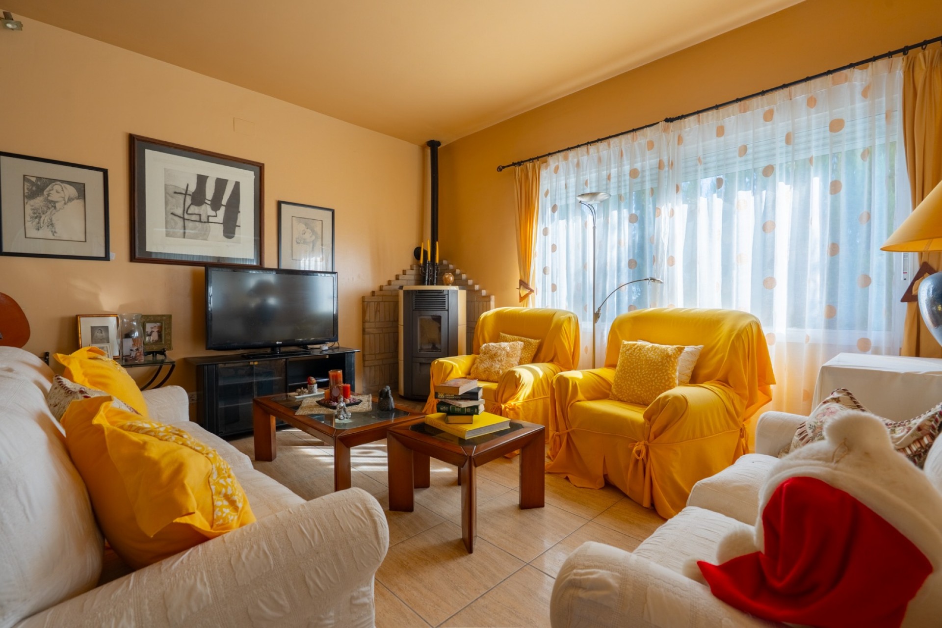 Reventa - Villa -
Benitachell - Center