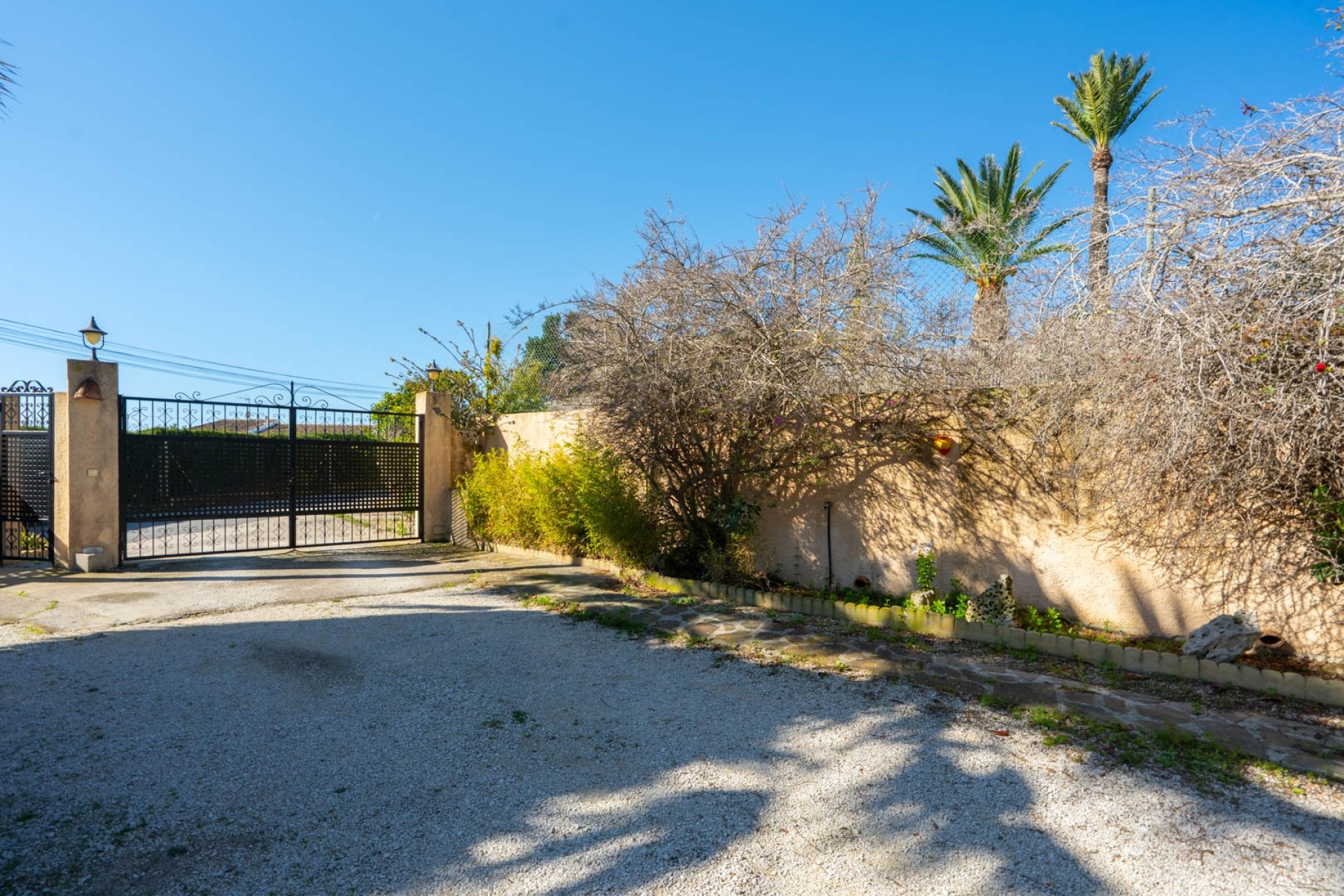 Reventa - Villa -
Benitachell - Center