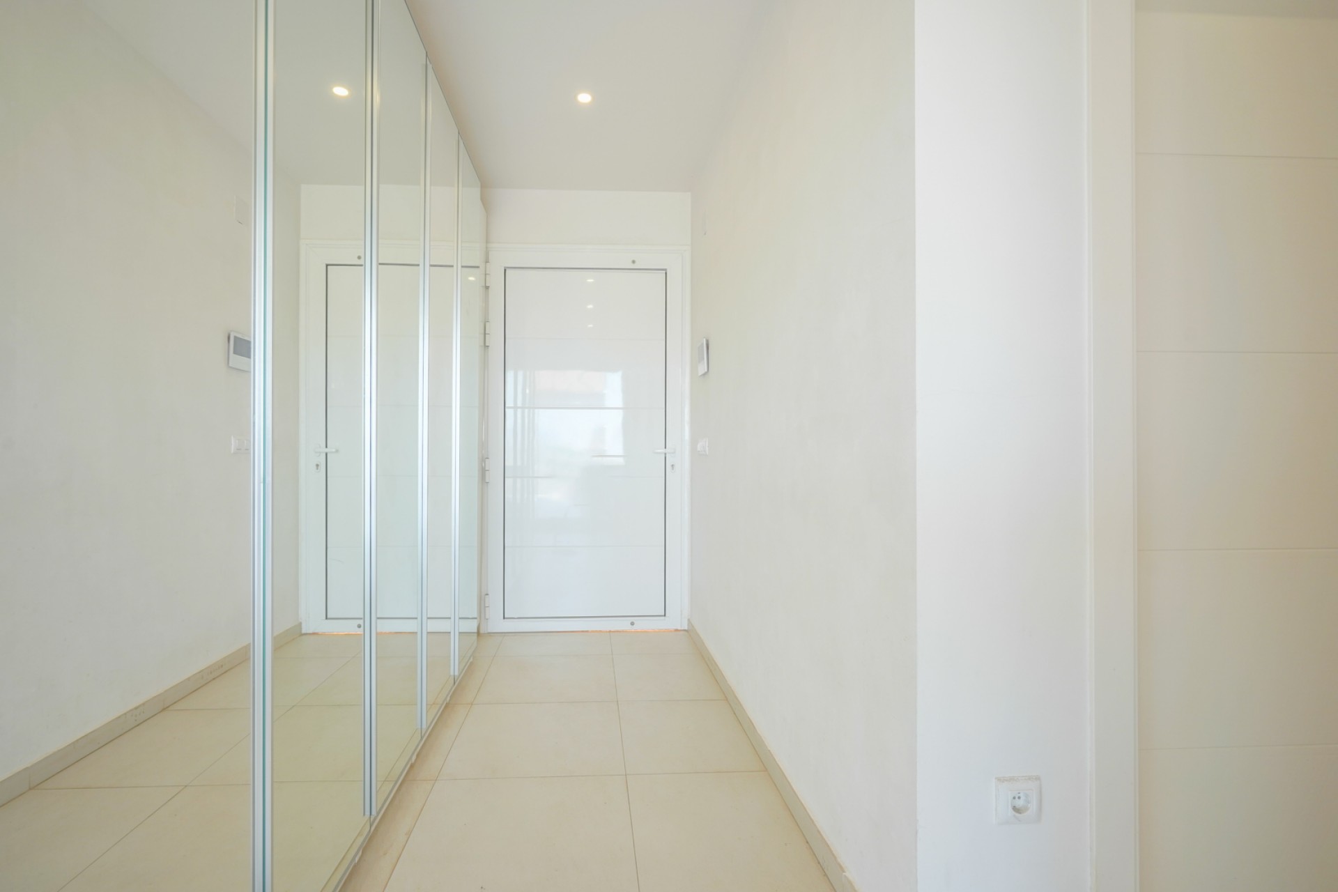Reventa - Villa -
Benitachell - Cumbre del Sol