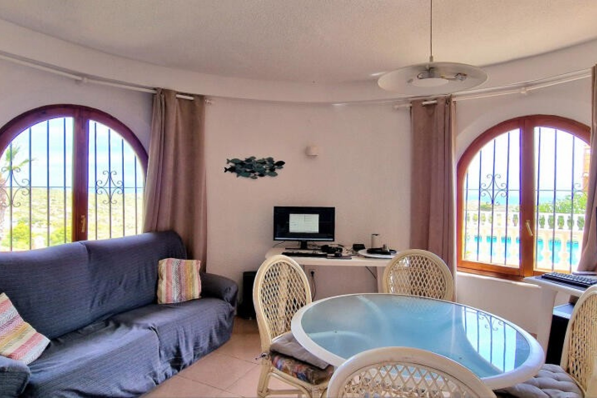 Reventa - Villa -
Benitachell - Cumbre del Sol