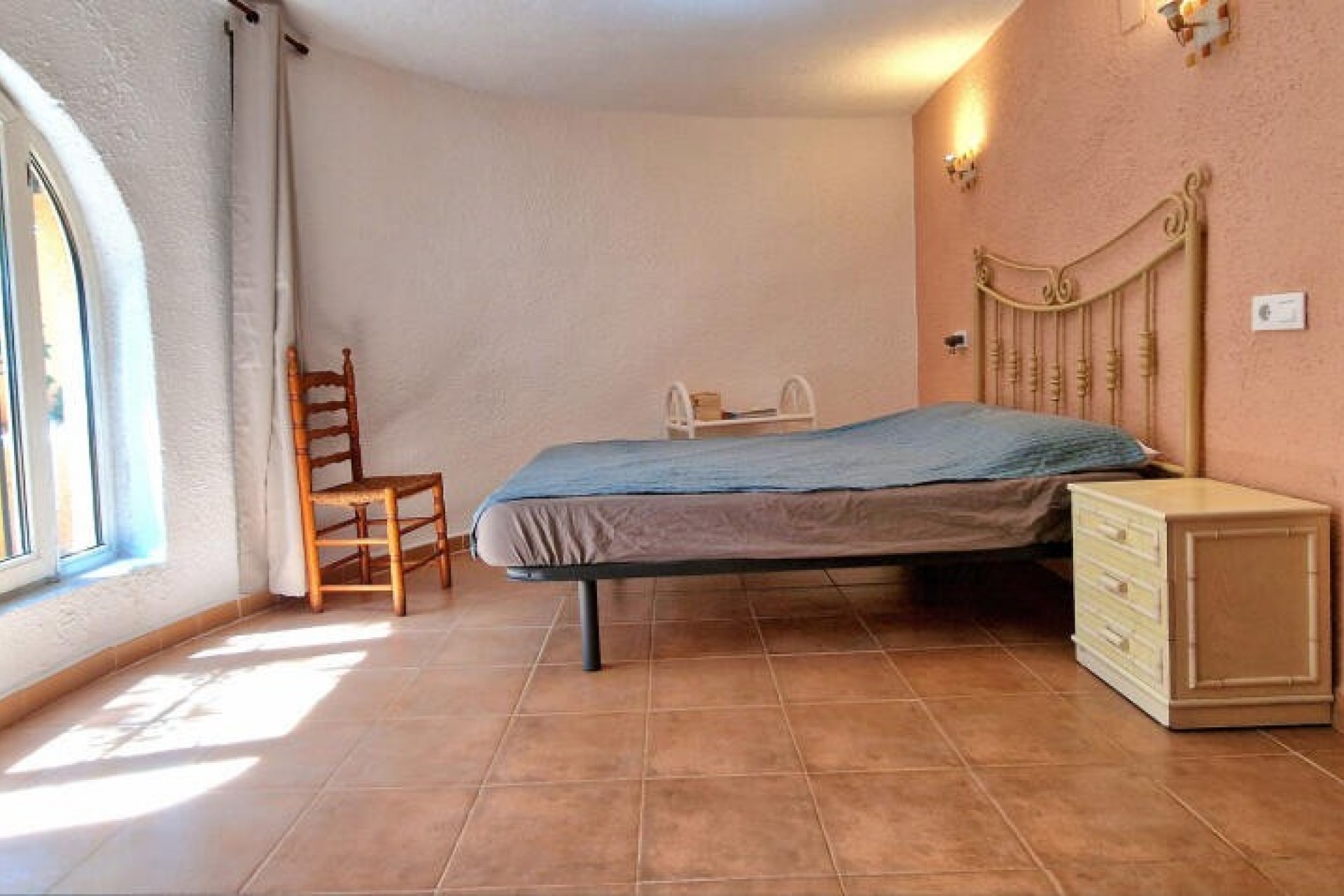 Reventa - Villa -
Benitachell - Cumbre del Sol