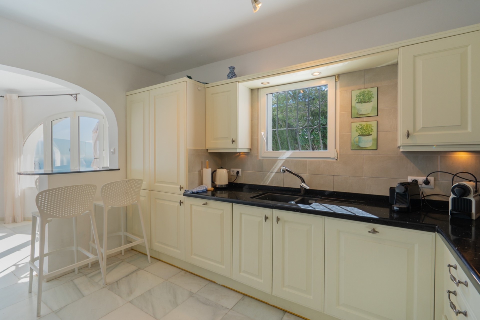 Reventa - Villa -
Benitachell - Cumbre del Sol