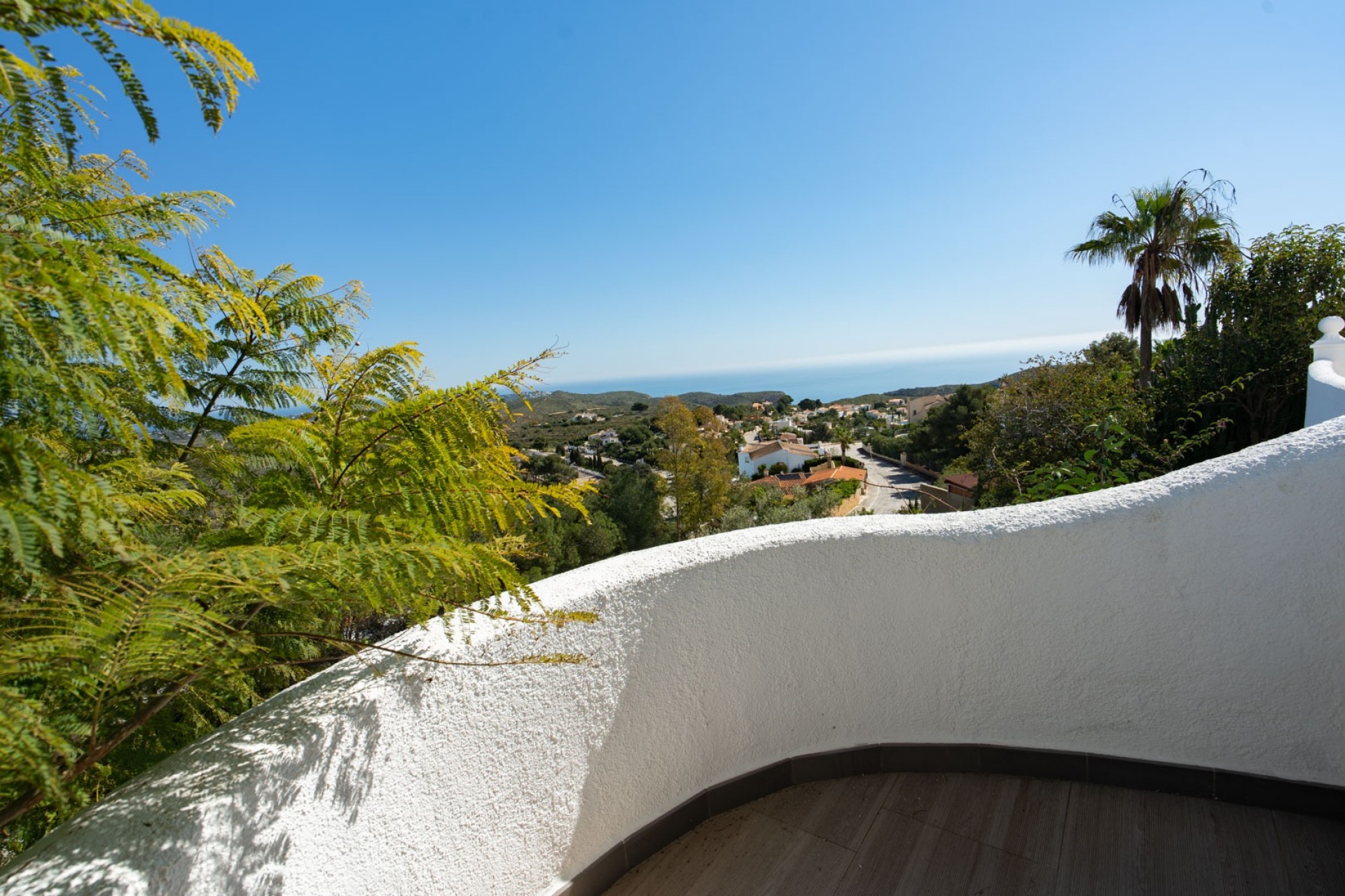 Reventa - Villa -
Benitachell - Cumbre del Sol