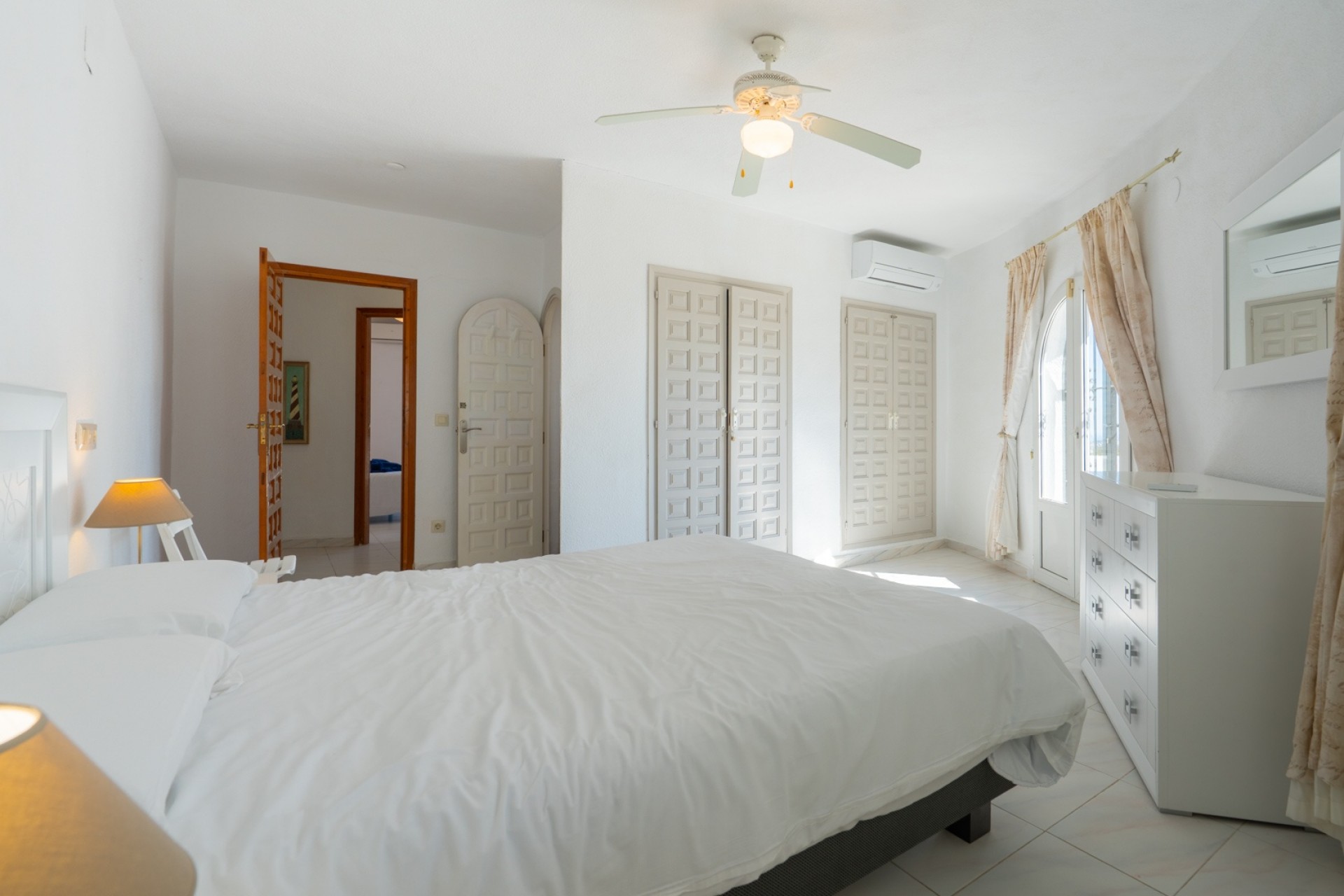 Reventa - Villa -
Benitachell - Cumbre del Sol