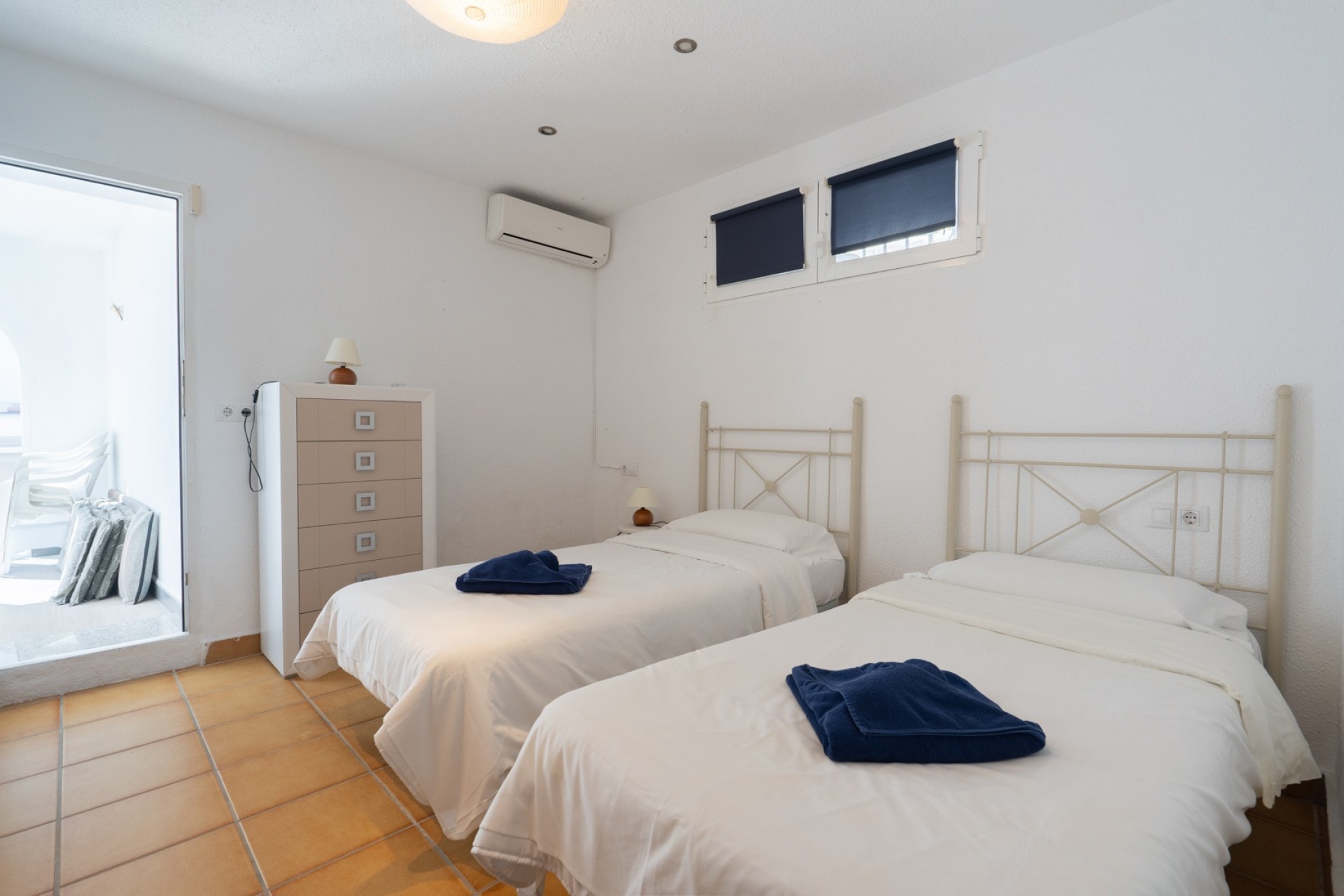 Reventa - Villa -
Benitachell - Cumbre del Sol