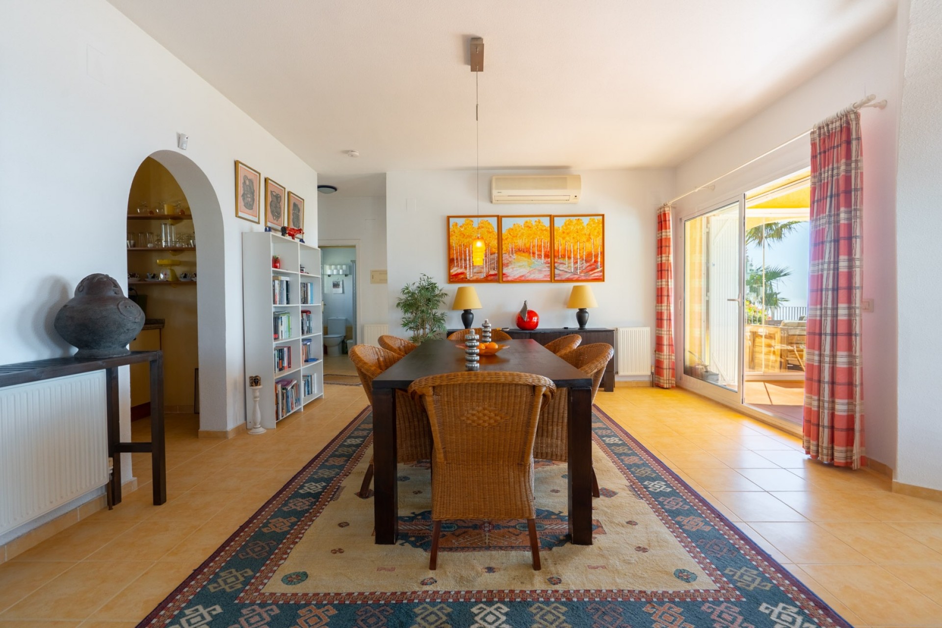 Reventa - Villa -
Benitachell - Cumbre del Sol