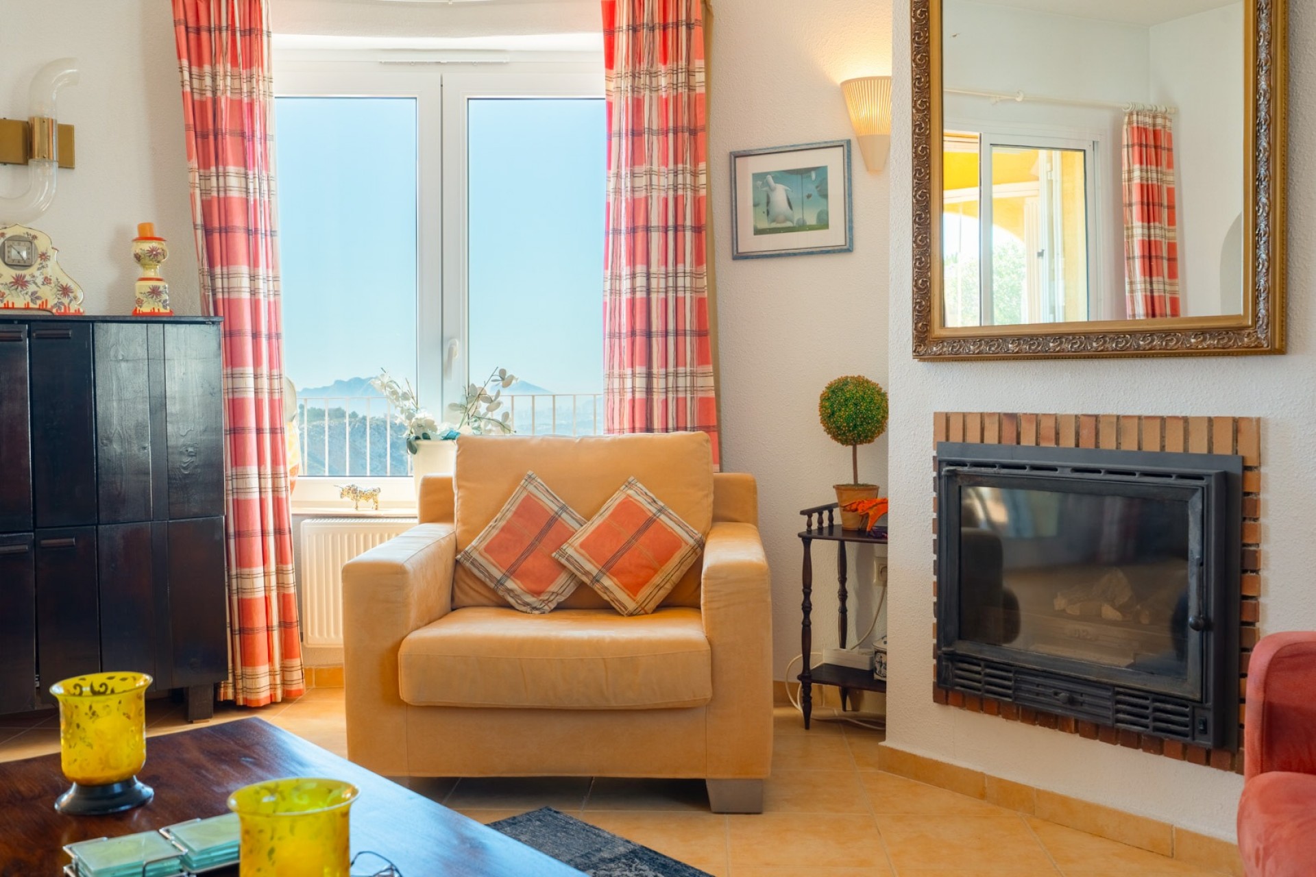 Reventa - Villa -
Benitachell - Cumbre del Sol