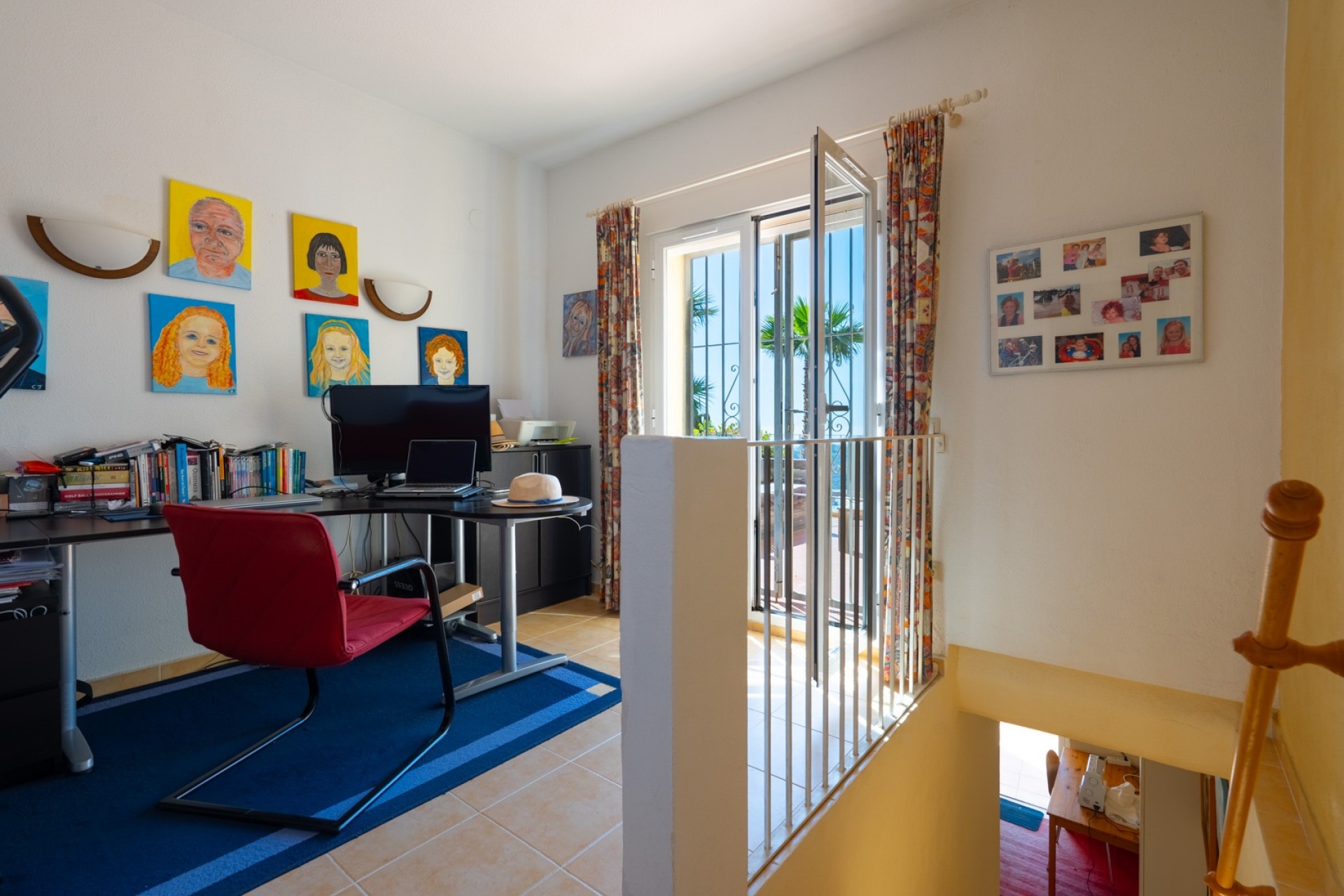 Reventa - Villa -
Benitachell - Cumbre del Sol