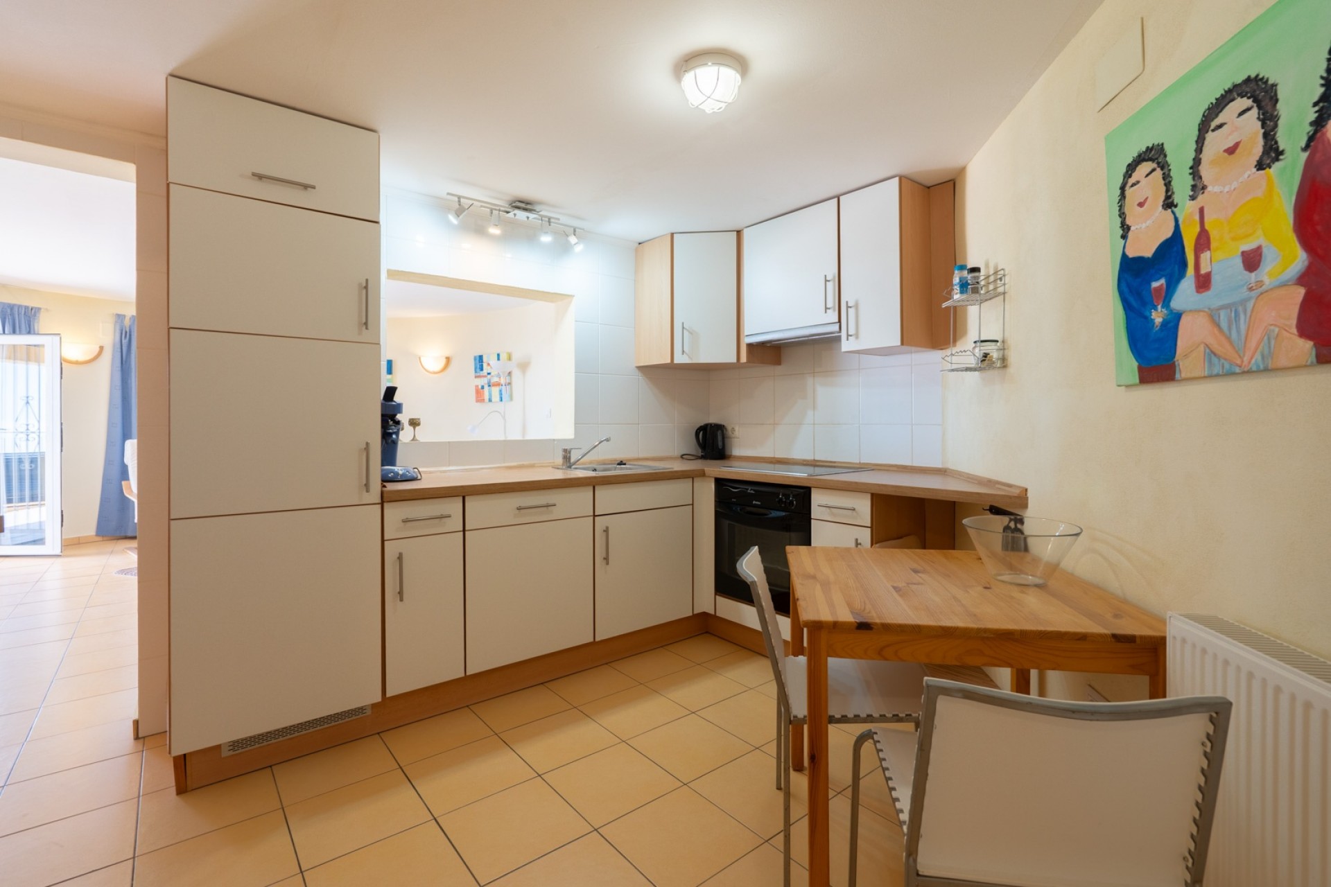 Reventa - Villa -
Benitachell - Cumbre del Sol