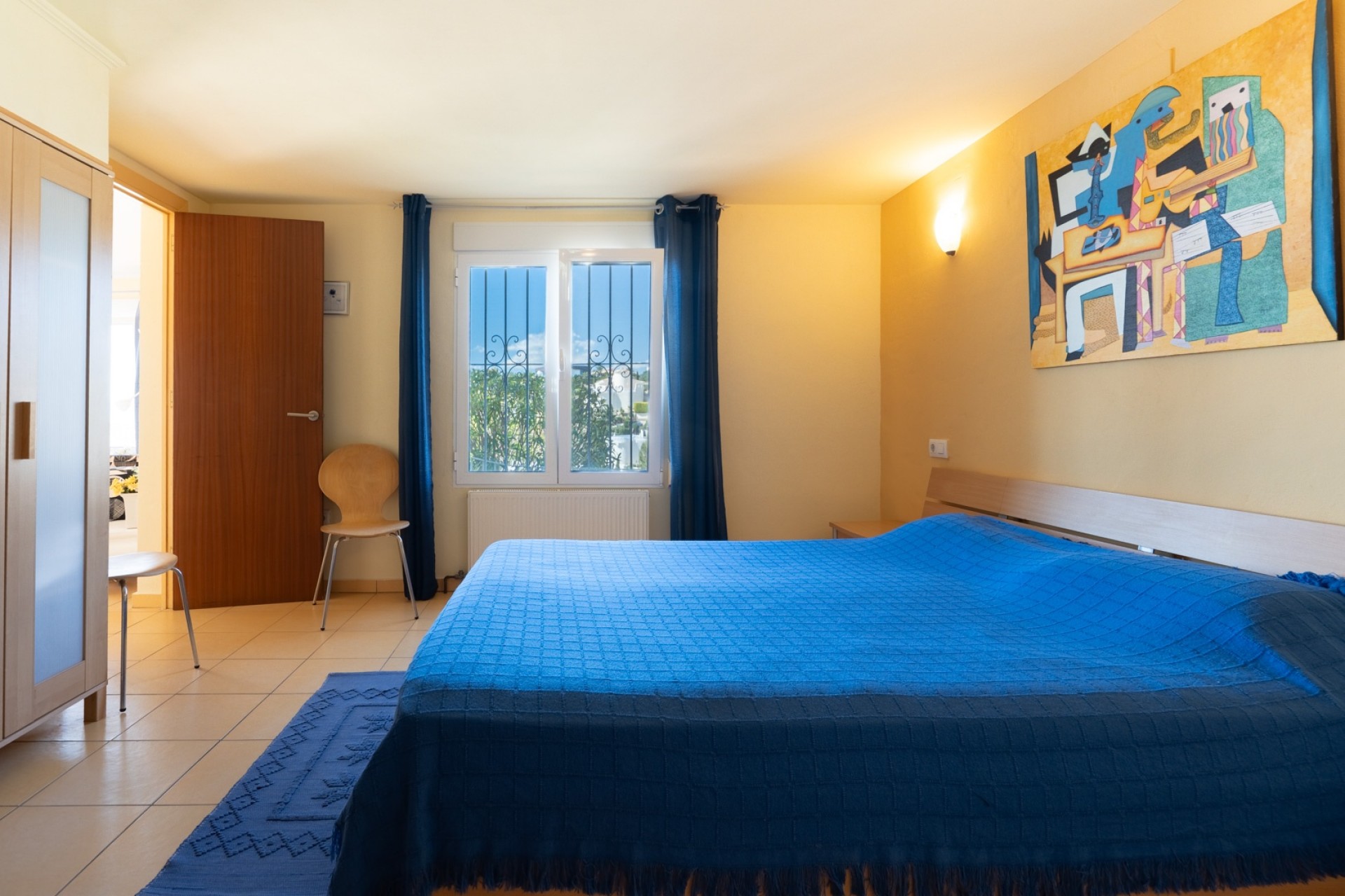 Reventa - Villa -
Benitachell - Cumbre del Sol