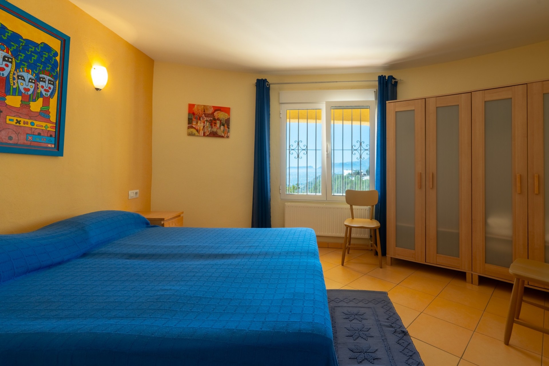 Reventa - Villa -
Benitachell - Cumbre del Sol