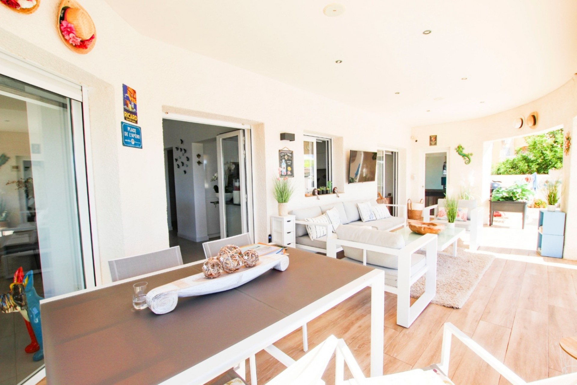 Reventa - Villa -
Benitachell - Cumbre del Sol