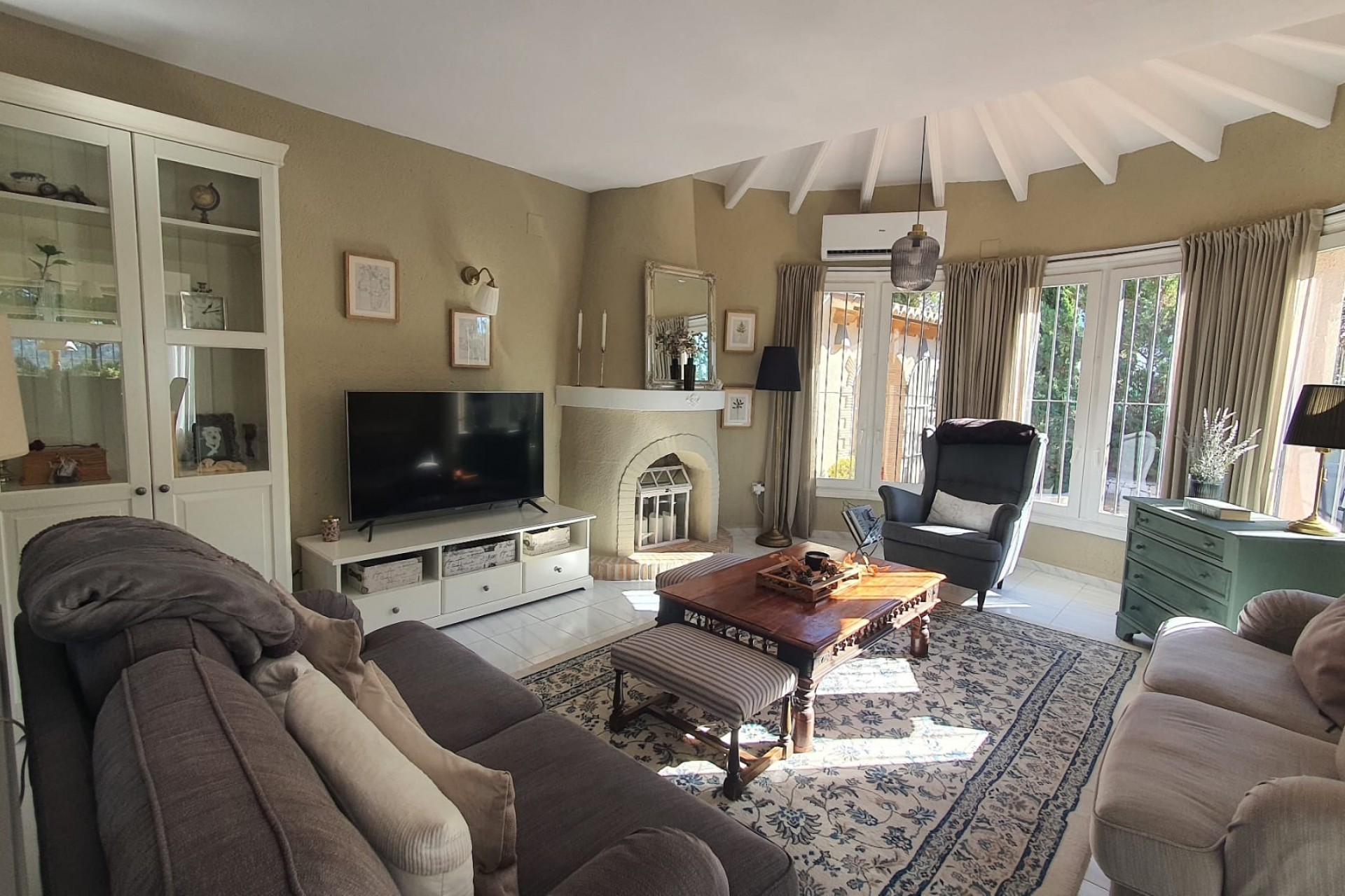 Reventa - Villa -
Benitachell / El Poble Nou de Benitatxell - Alcassar