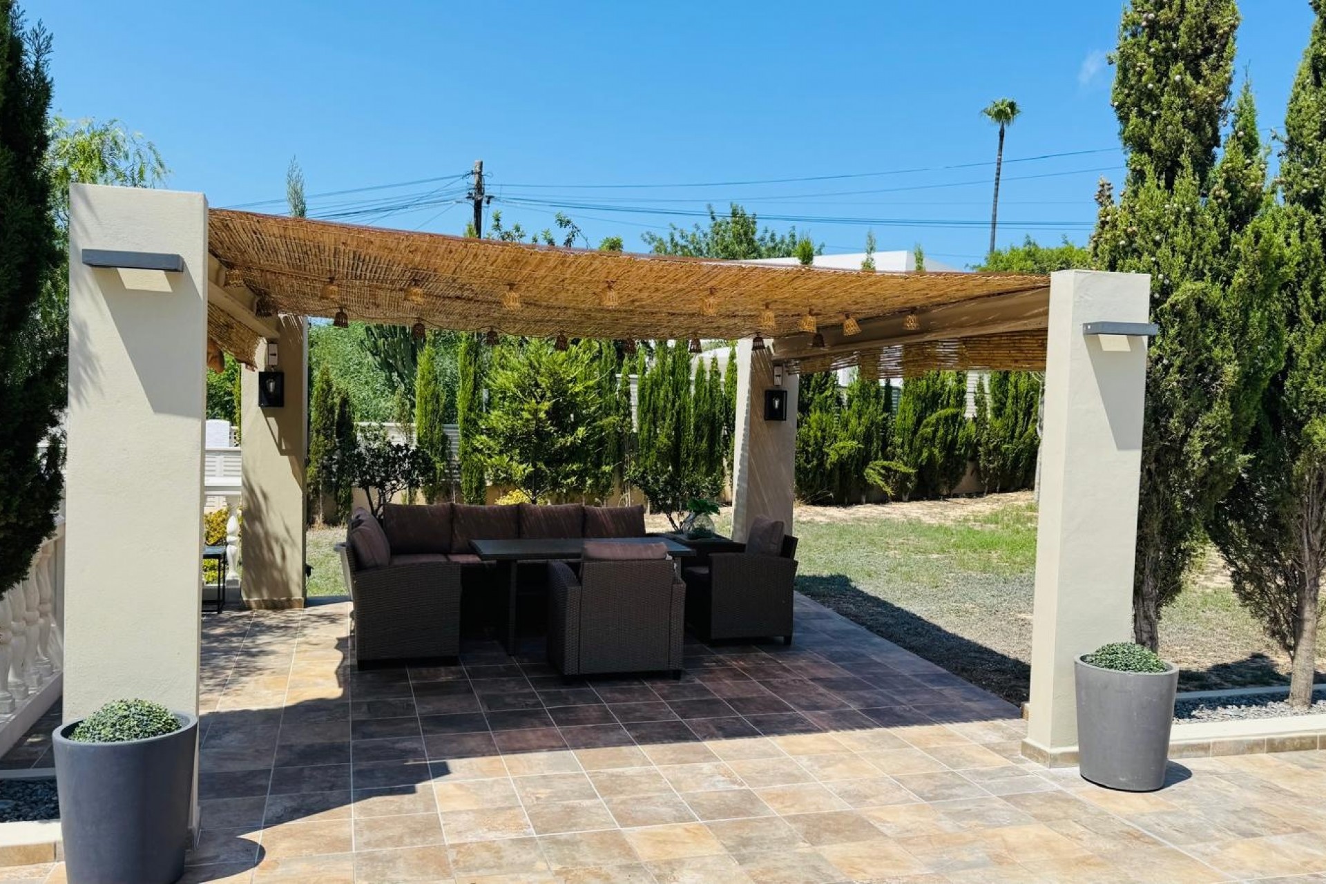 Reventa - Villa -
Benitachell / El Poble Nou de Benitatxell - Alcassar