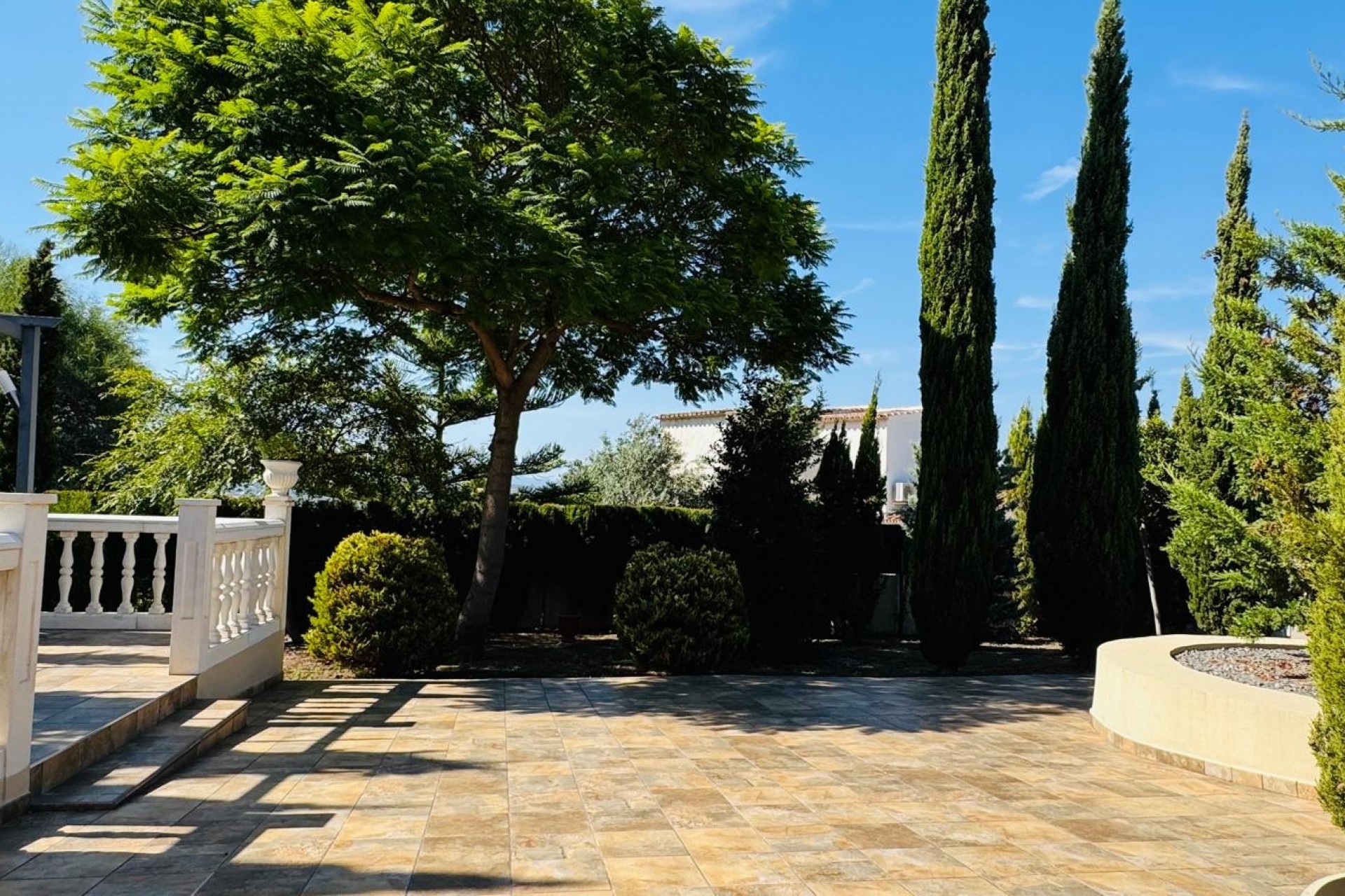 Reventa - Villa -
Benitachell / El Poble Nou de Benitatxell - Alcassar