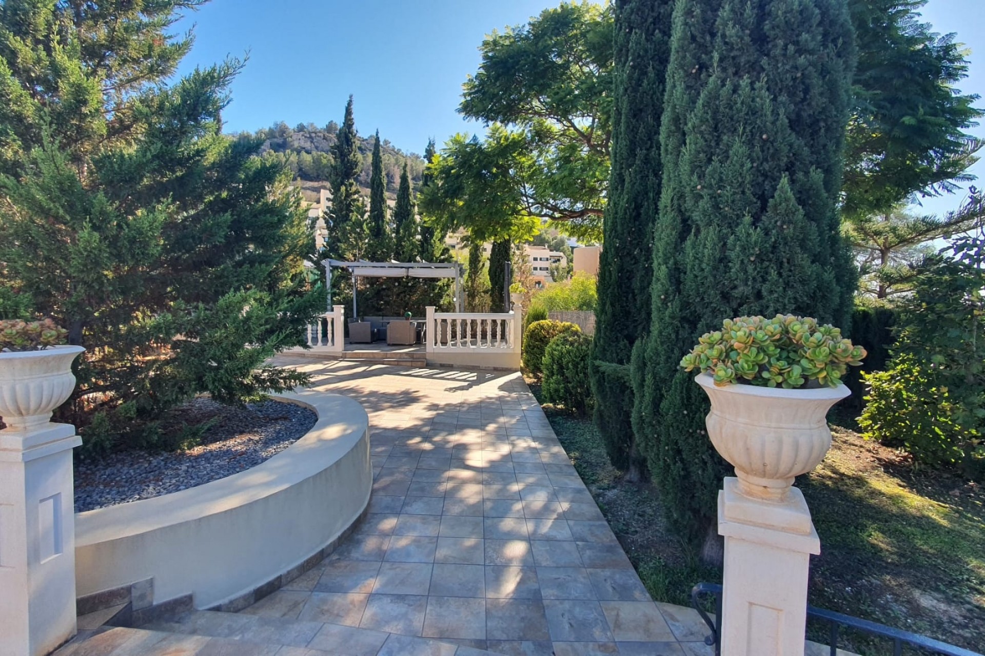 Reventa - Villa -
Benitachell / El Poble Nou de Benitatxell - Alcassar