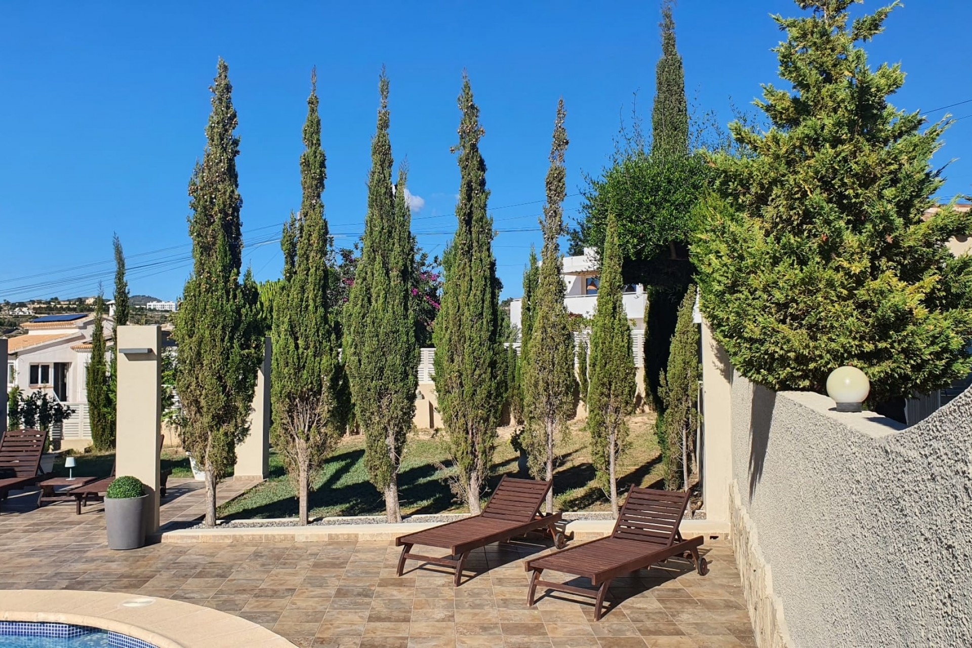 Reventa - Villa -
Benitachell / El Poble Nou de Benitatxell - Alcassar