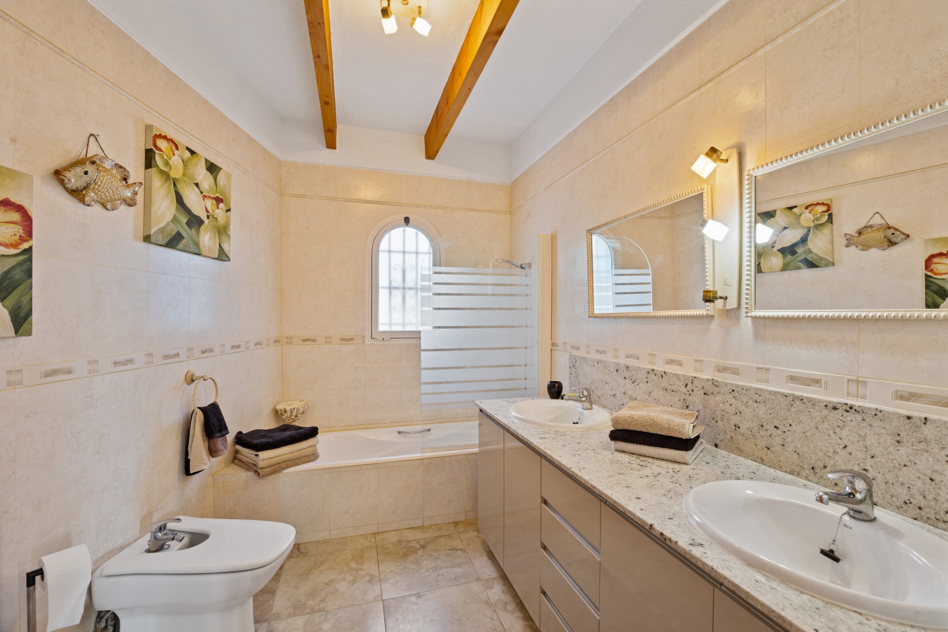 Reventa - Villa -
Benitachell / El Poble Nou de Benitatxell - Centro