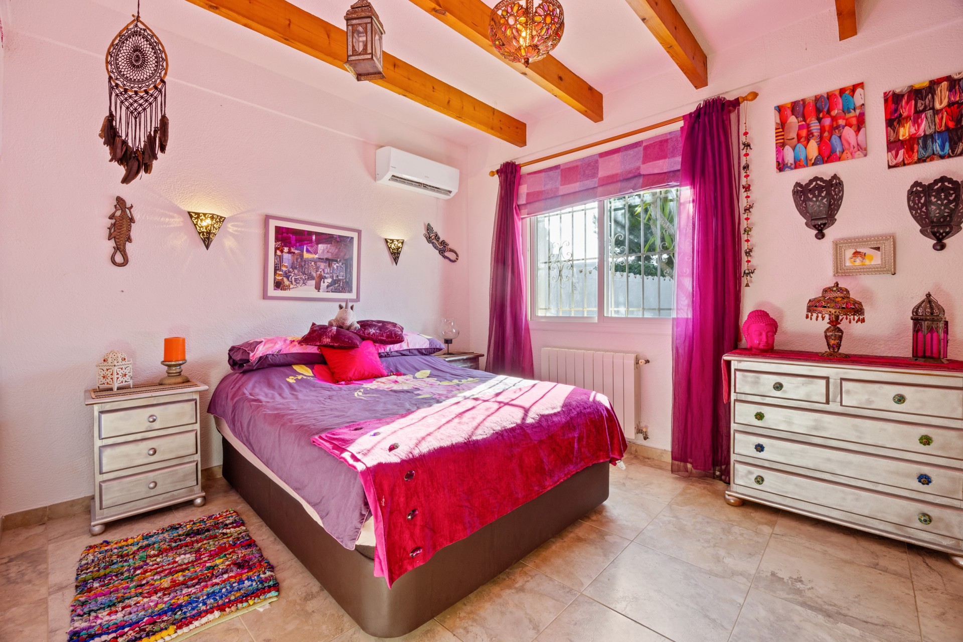 Reventa - Villa -
Benitachell / El Poble Nou de Benitatxell - Centro