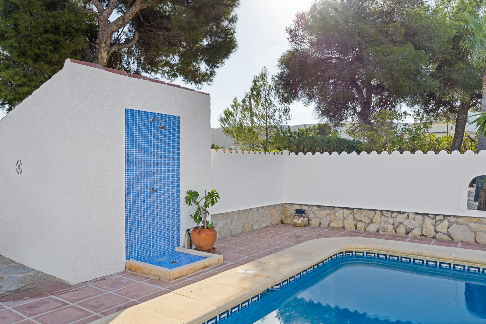Reventa - Villa -
Benitachell / El Poble Nou de Benitatxell - Centro