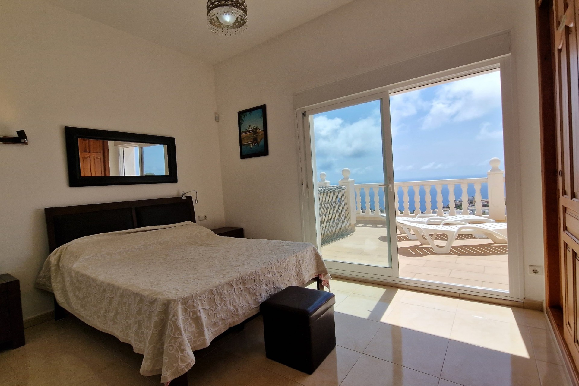 Reventa - Villa -
Benitachell / El Poble Nou de Benitatxell - Cumbre del Sol