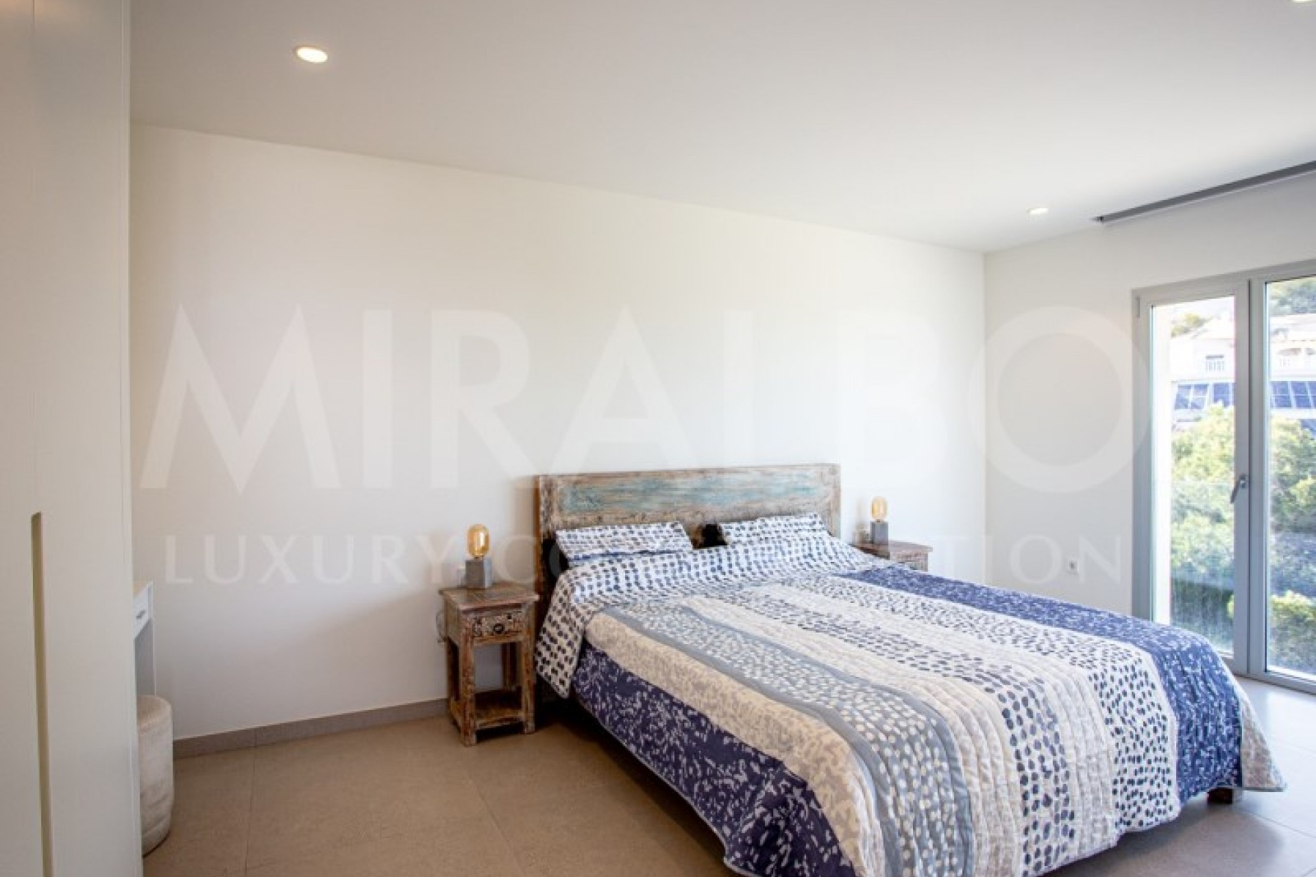 Reventa - Villa -
Benitachell / El Poble Nou de Benitatxell - Cumbre del Sol