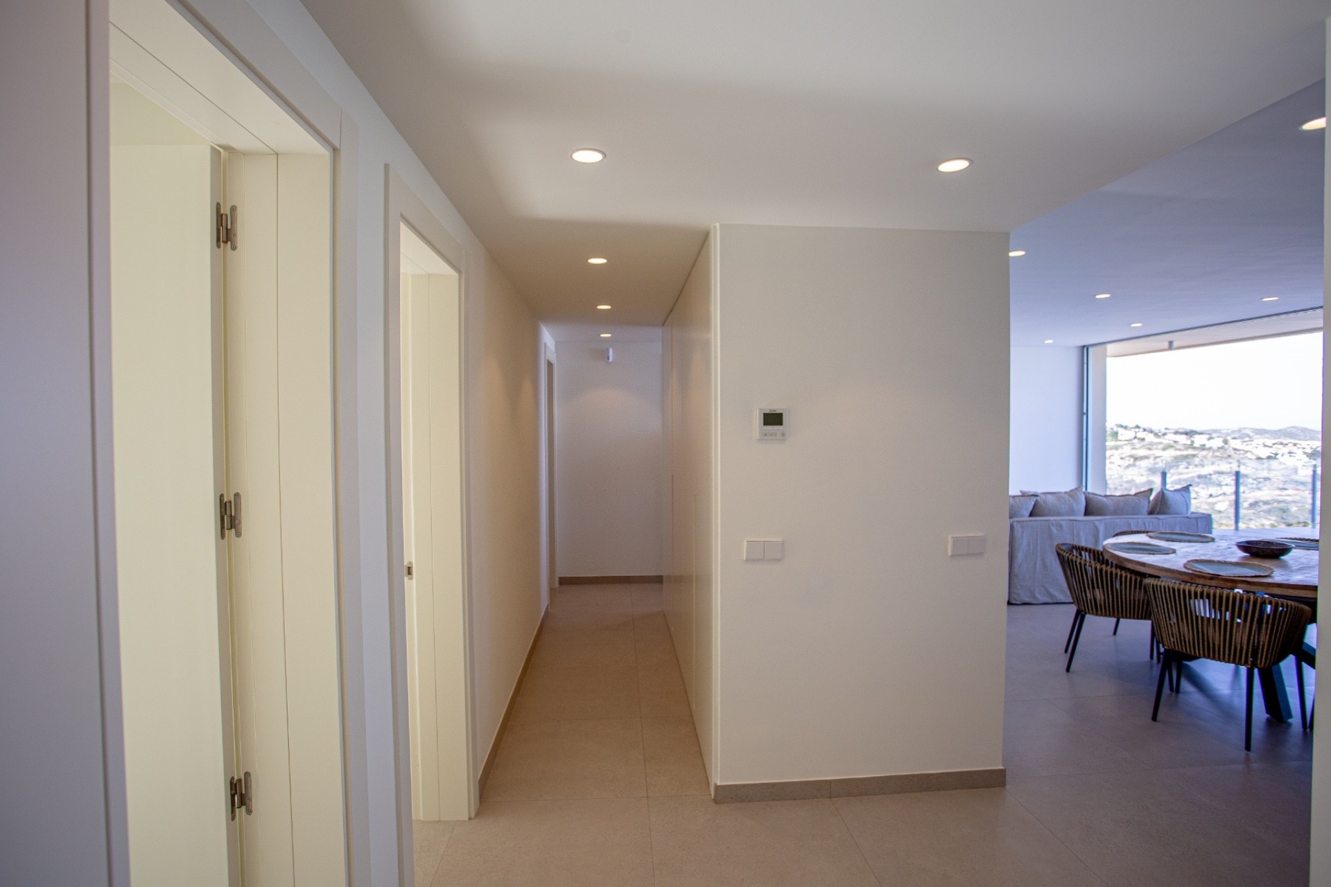 Reventa - Villa -
Benitachell / El Poble Nou de Benitatxell - Cumbre del Sol