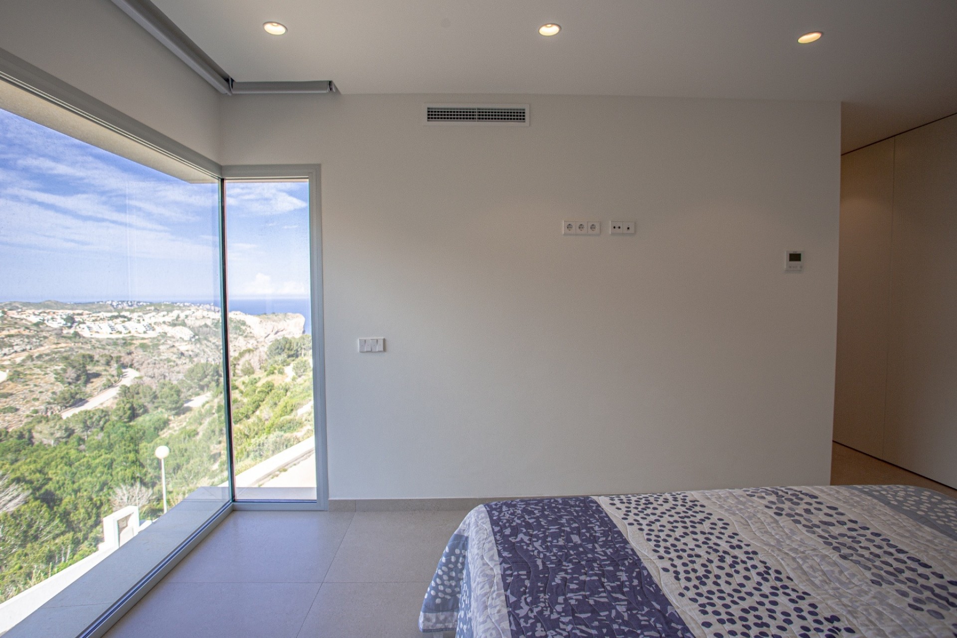 Reventa - Villa -
Benitachell / El Poble Nou de Benitatxell - Cumbre del Sol