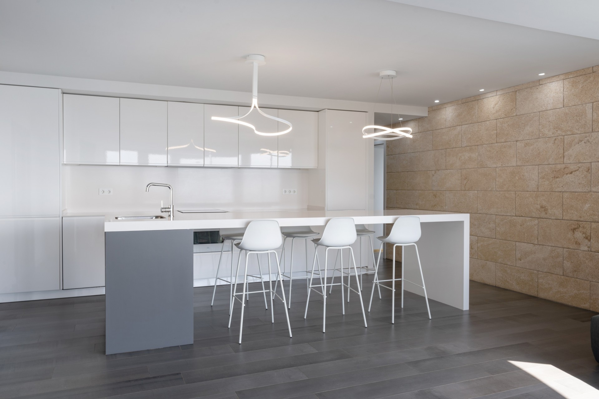 Reventa - Villa -
Benitachell / El Poble Nou de Benitatxell - Cumbre del Sol