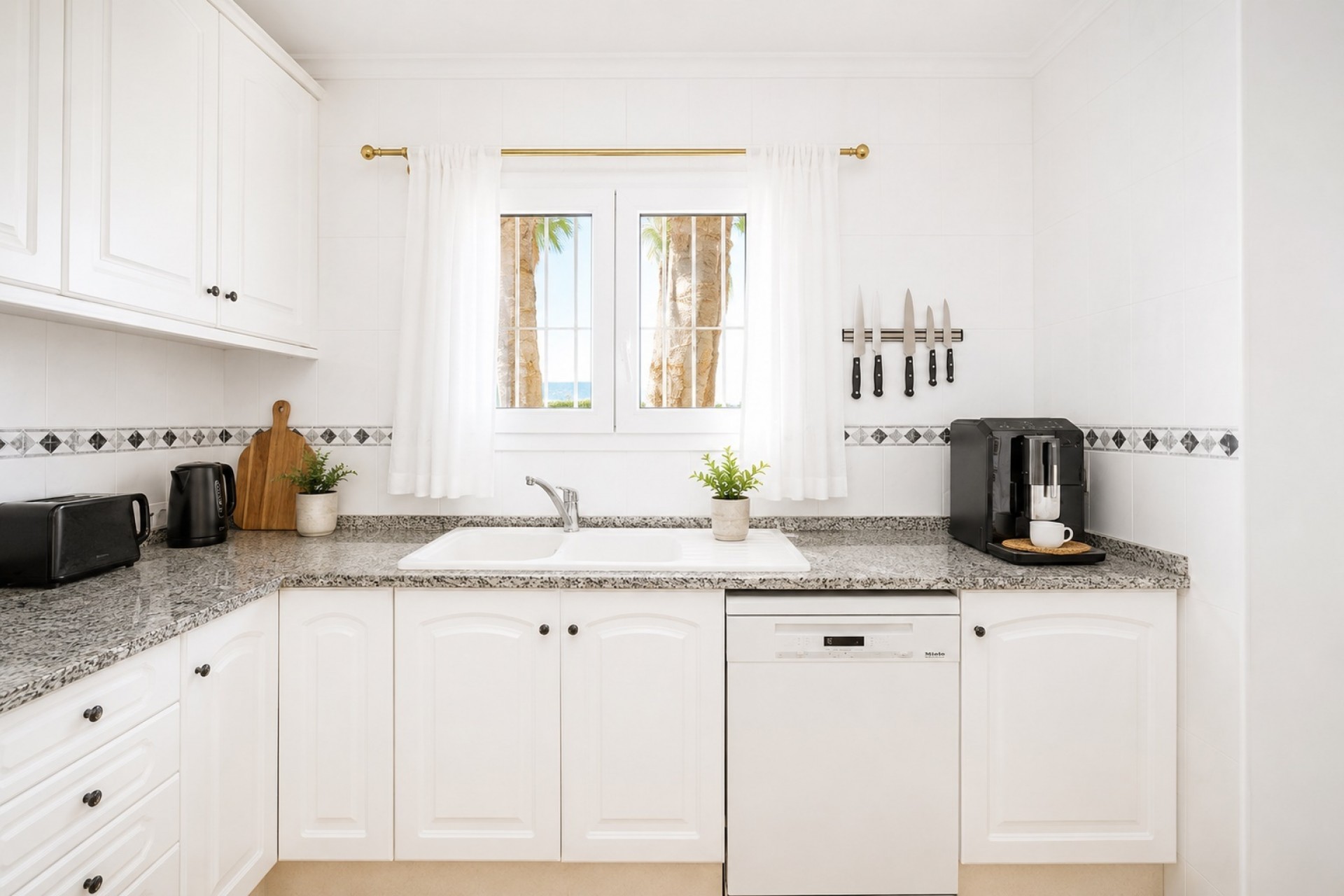 Reventa - Villa -
Benitachell / El Poble Nou de Benitatxell - Les Fonts - Els Molins