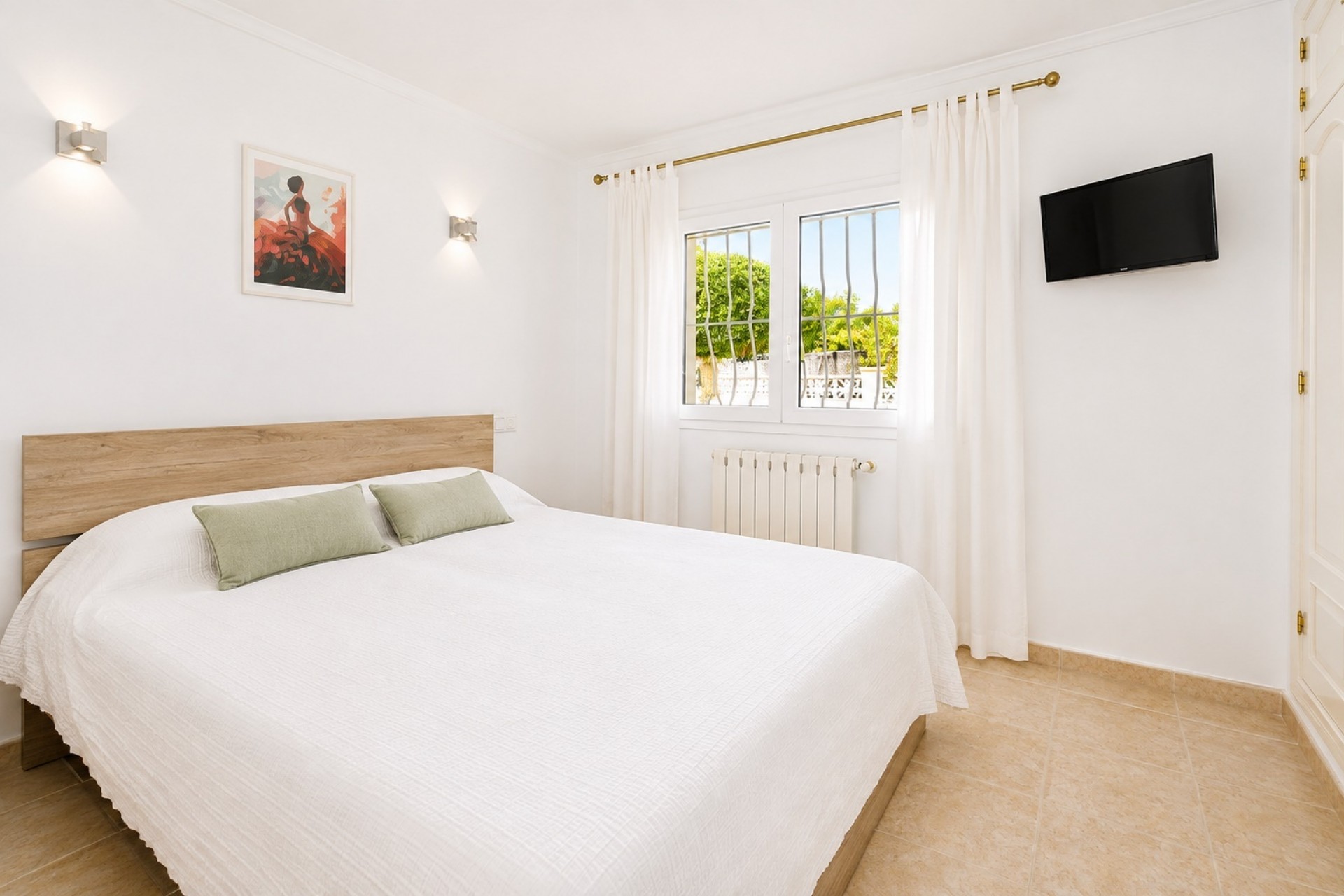 Reventa - Villa -
Benitachell / El Poble Nou de Benitatxell - Les Fonts - Els Molins