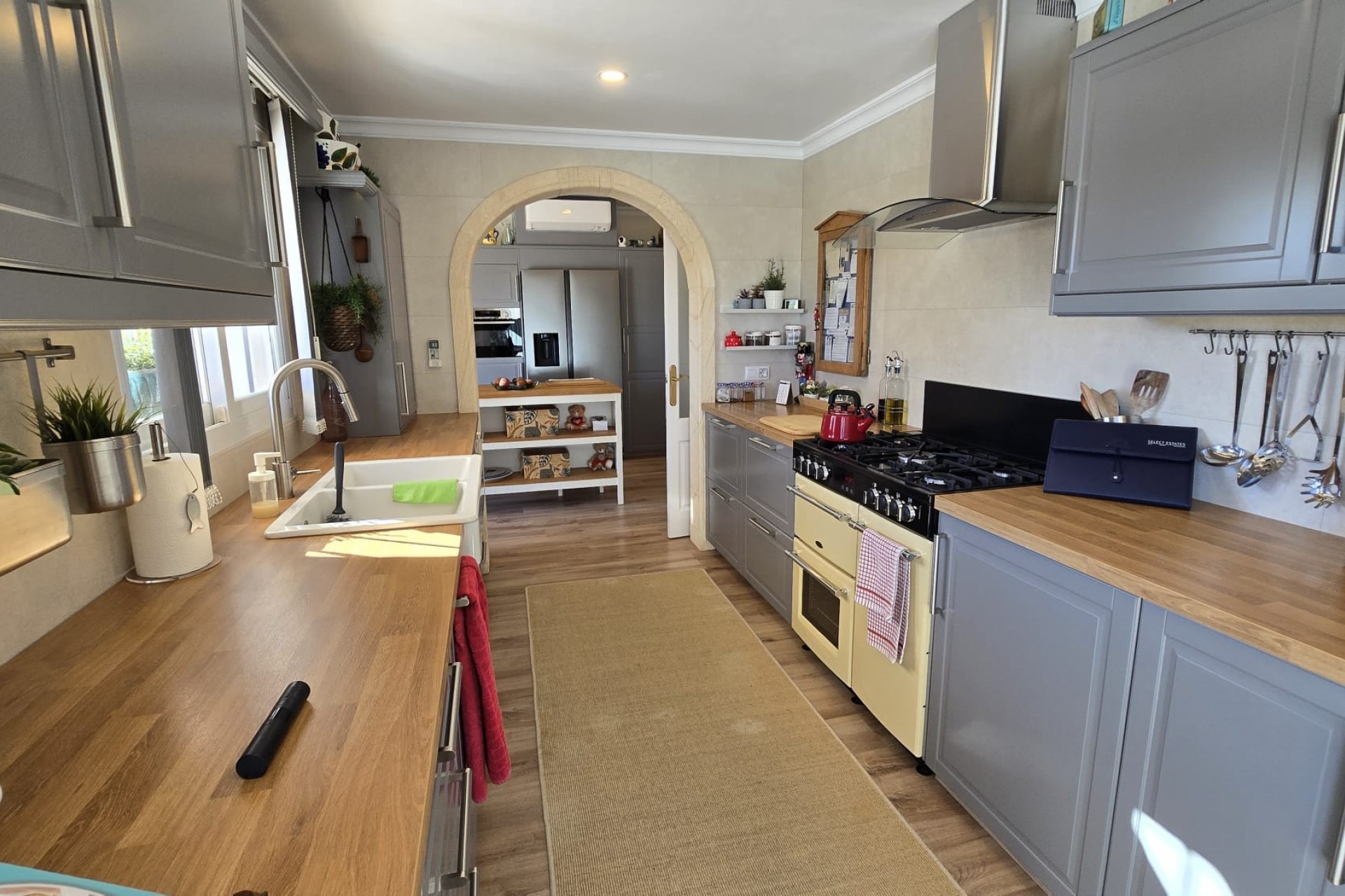 Reventa - Villa -
Benitachell - Poble Nou