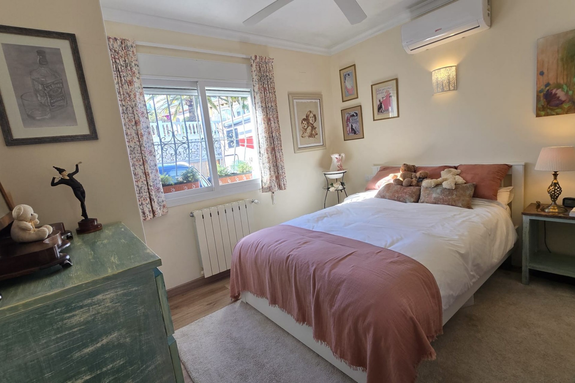 Reventa - Villa -
Benitachell - Poble Nou