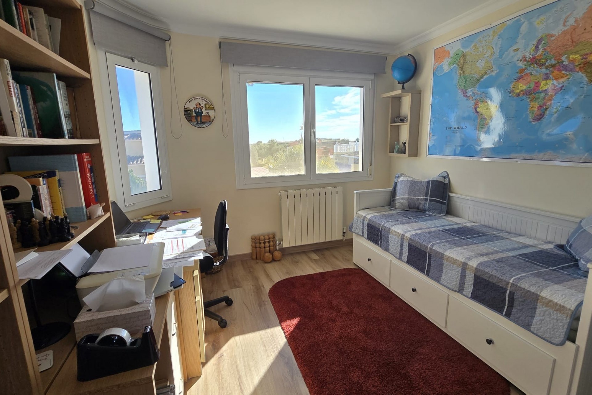 Reventa - Villa -
Benitachell - Poble Nou