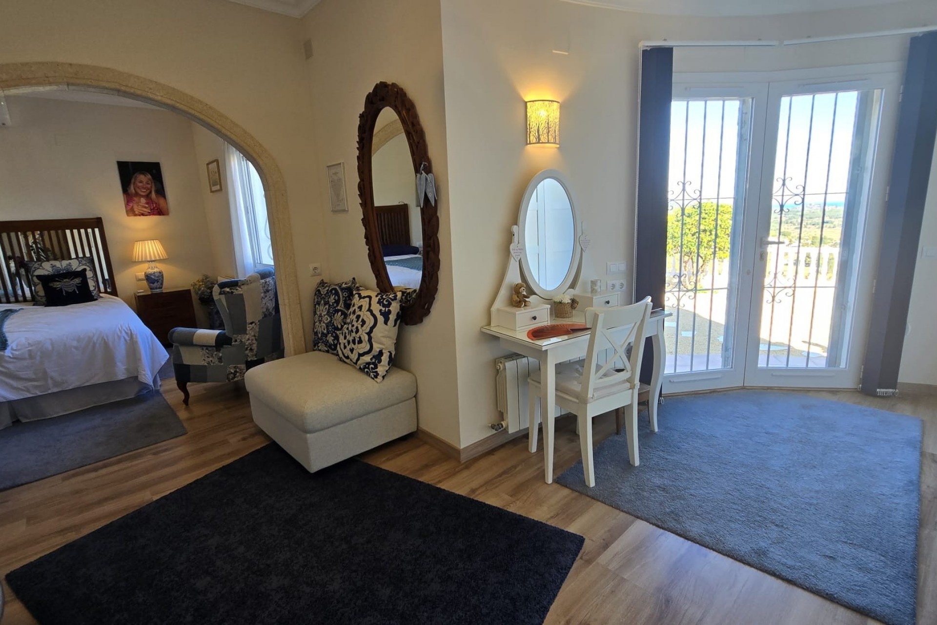 Reventa - Villa -
Benitachell - Poble Nou