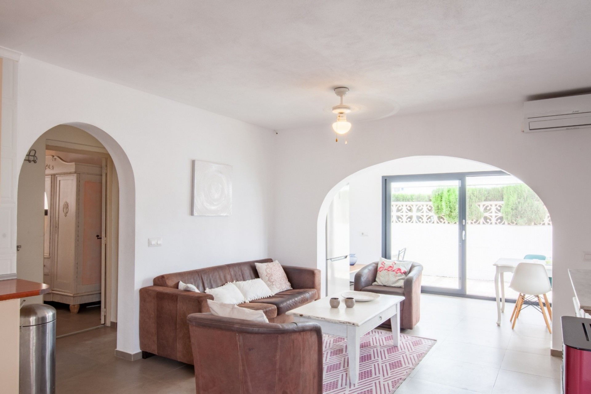 Reventa - Villa -
Benitachell