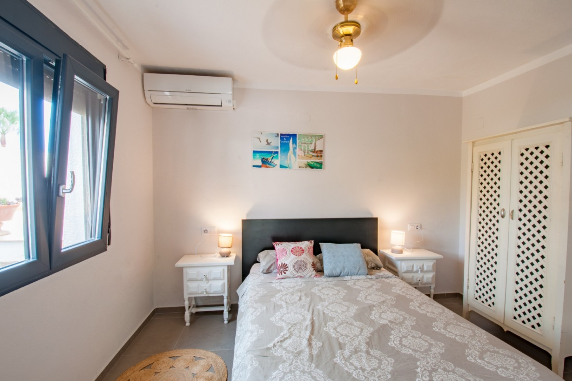 Reventa - Villa -
Benitachell