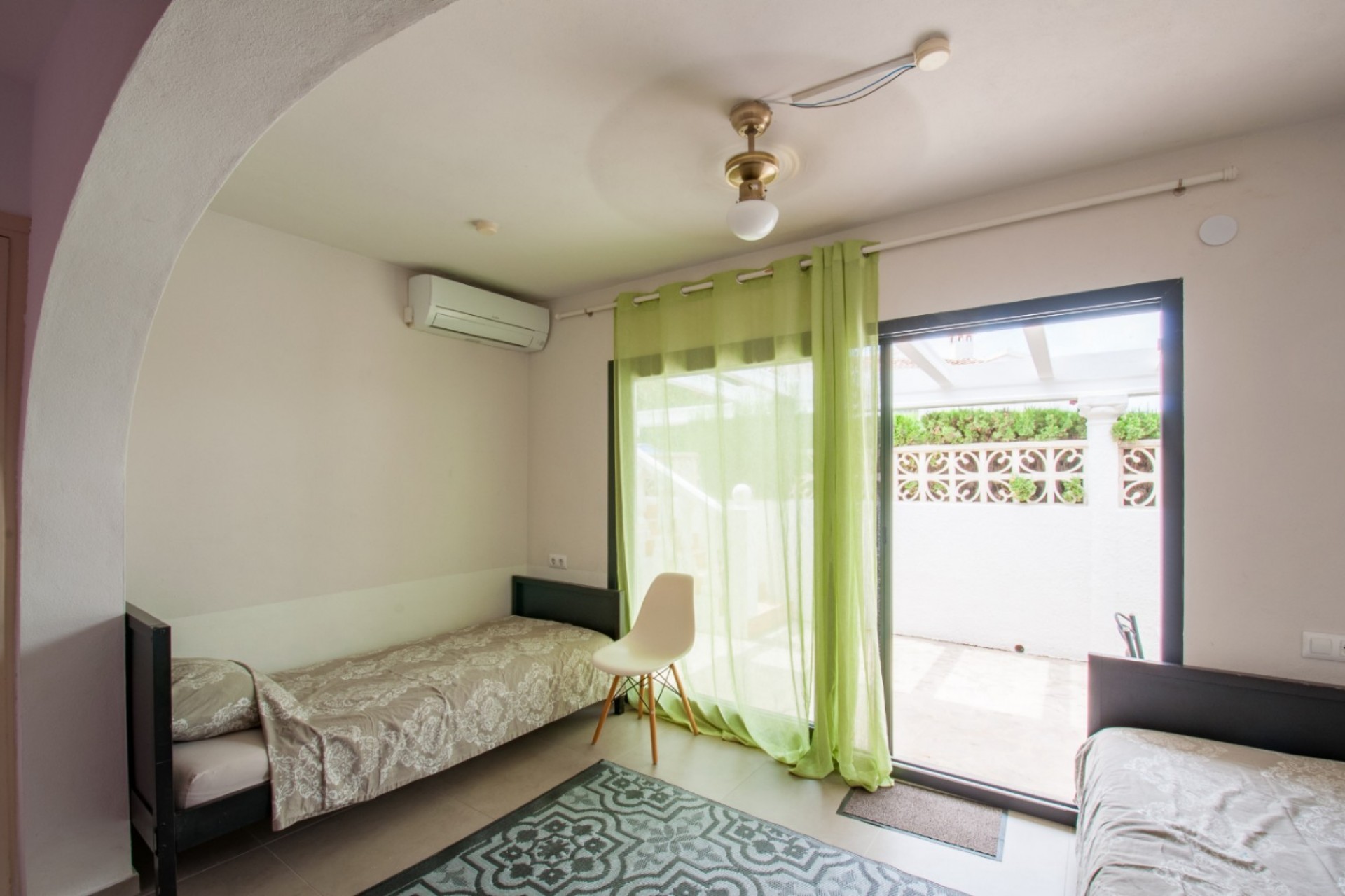 Reventa - Villa -
Benitachell