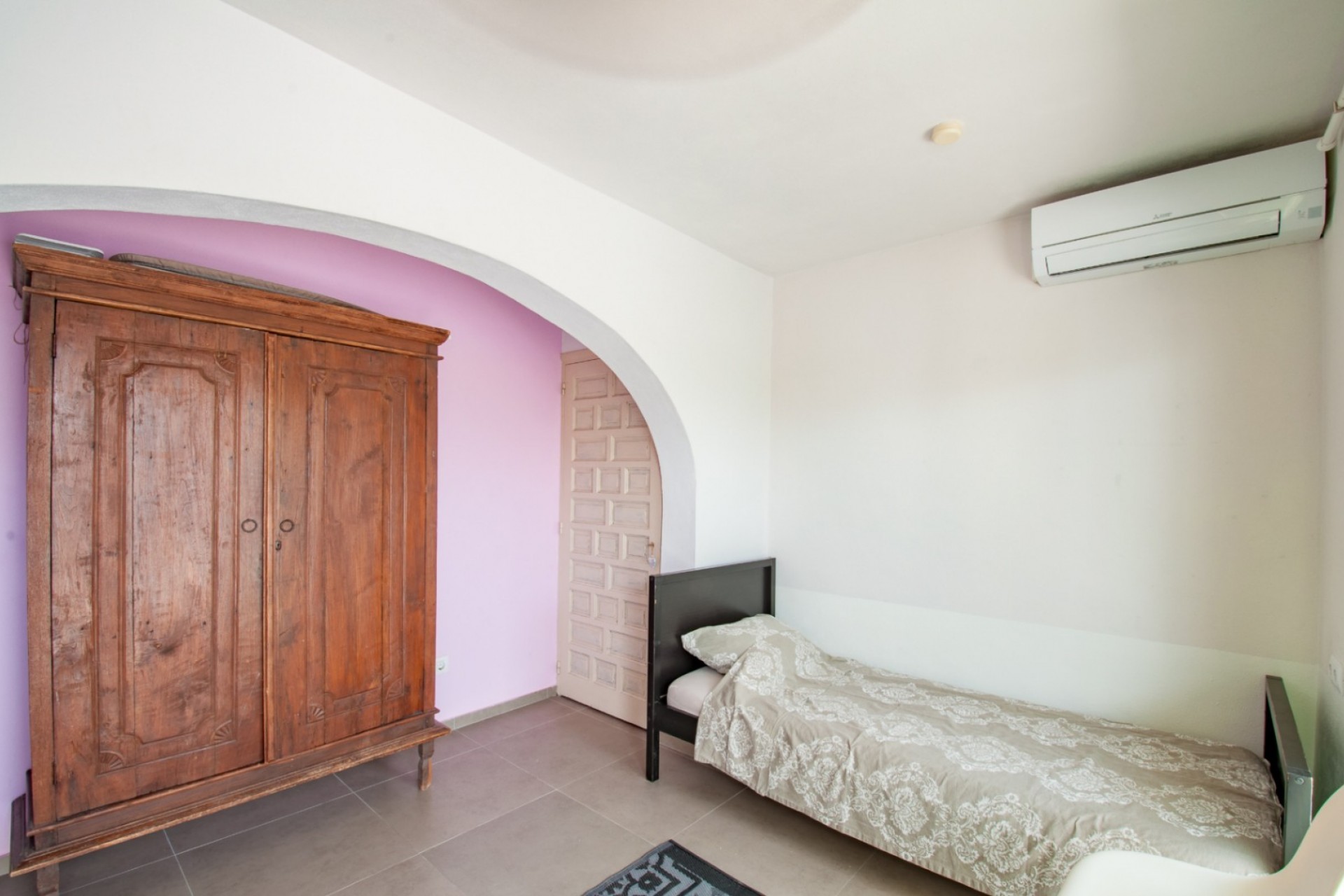 Reventa - Villa -
Benitachell