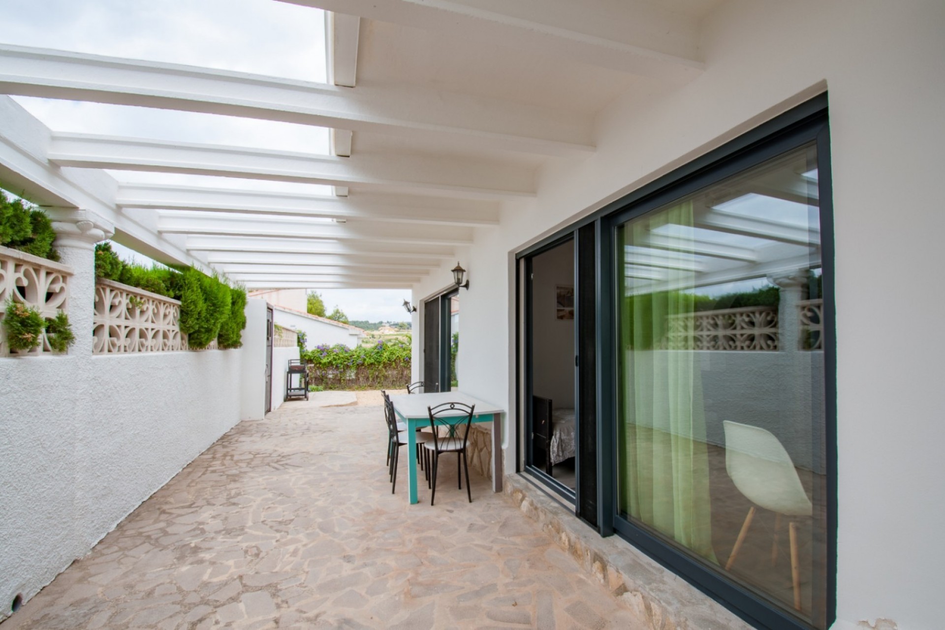 Reventa - Villa -
Benitachell