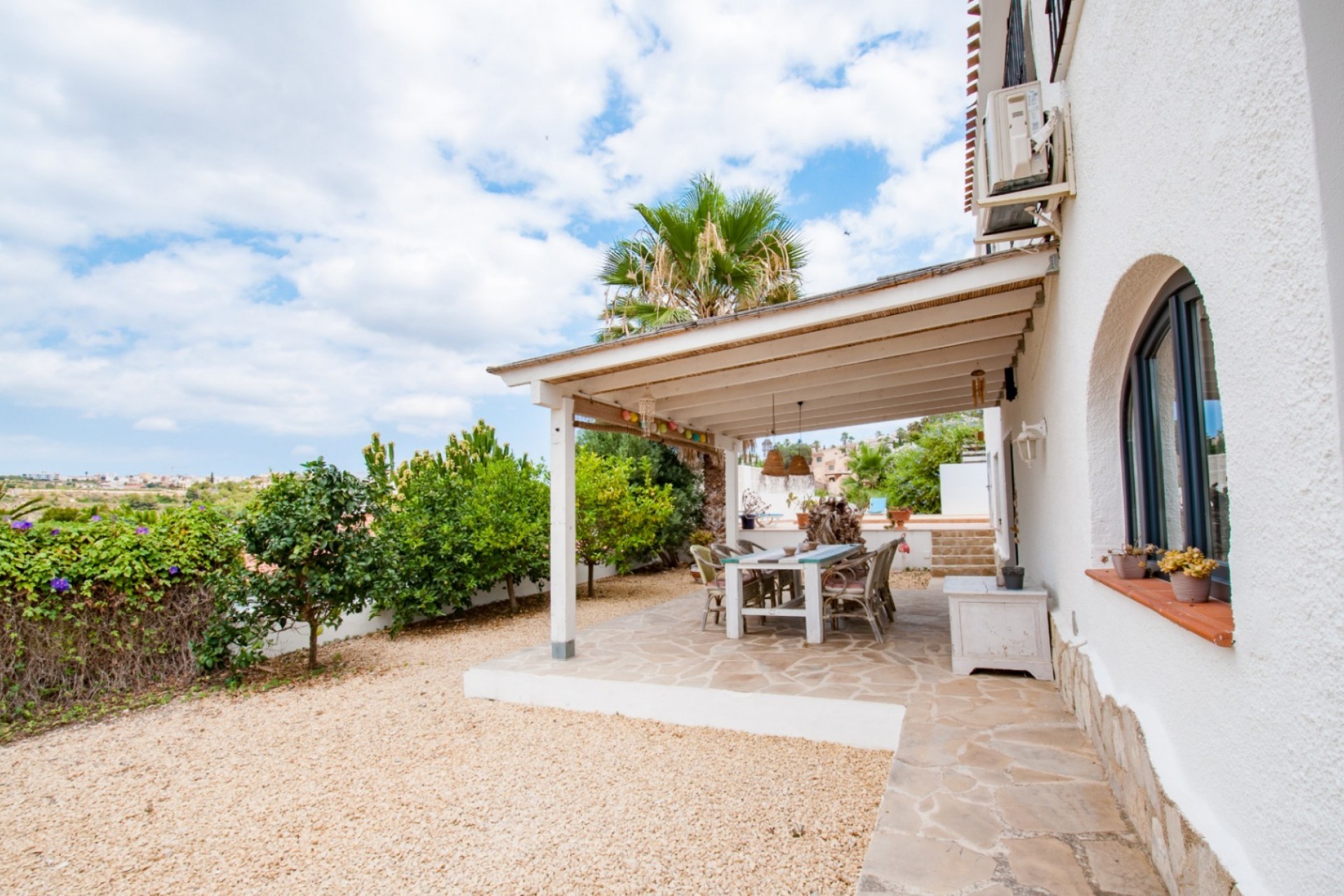 Reventa - Villa -
Benitachell